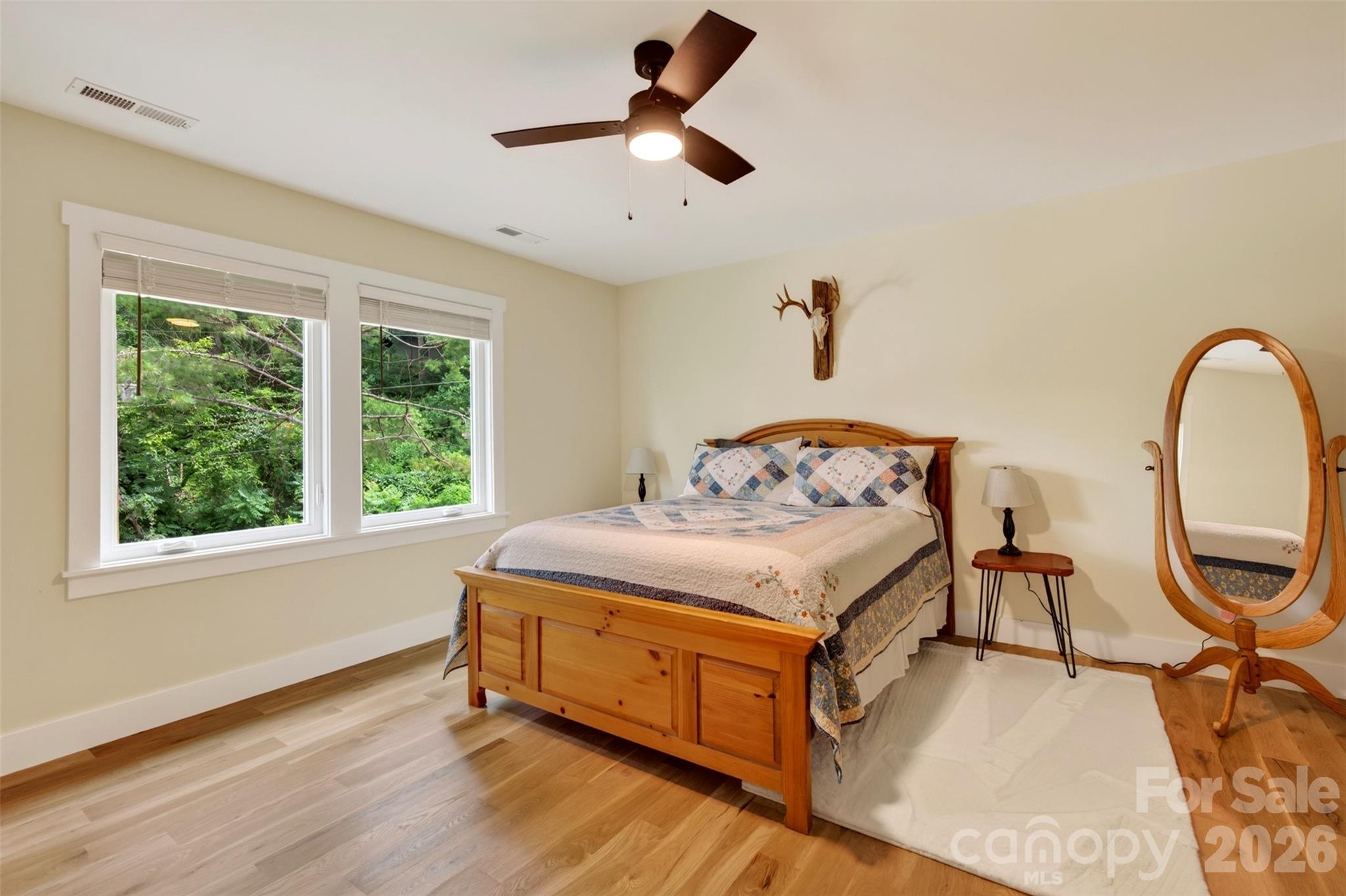 310 Magnolia Ridge Road — Swannanoa