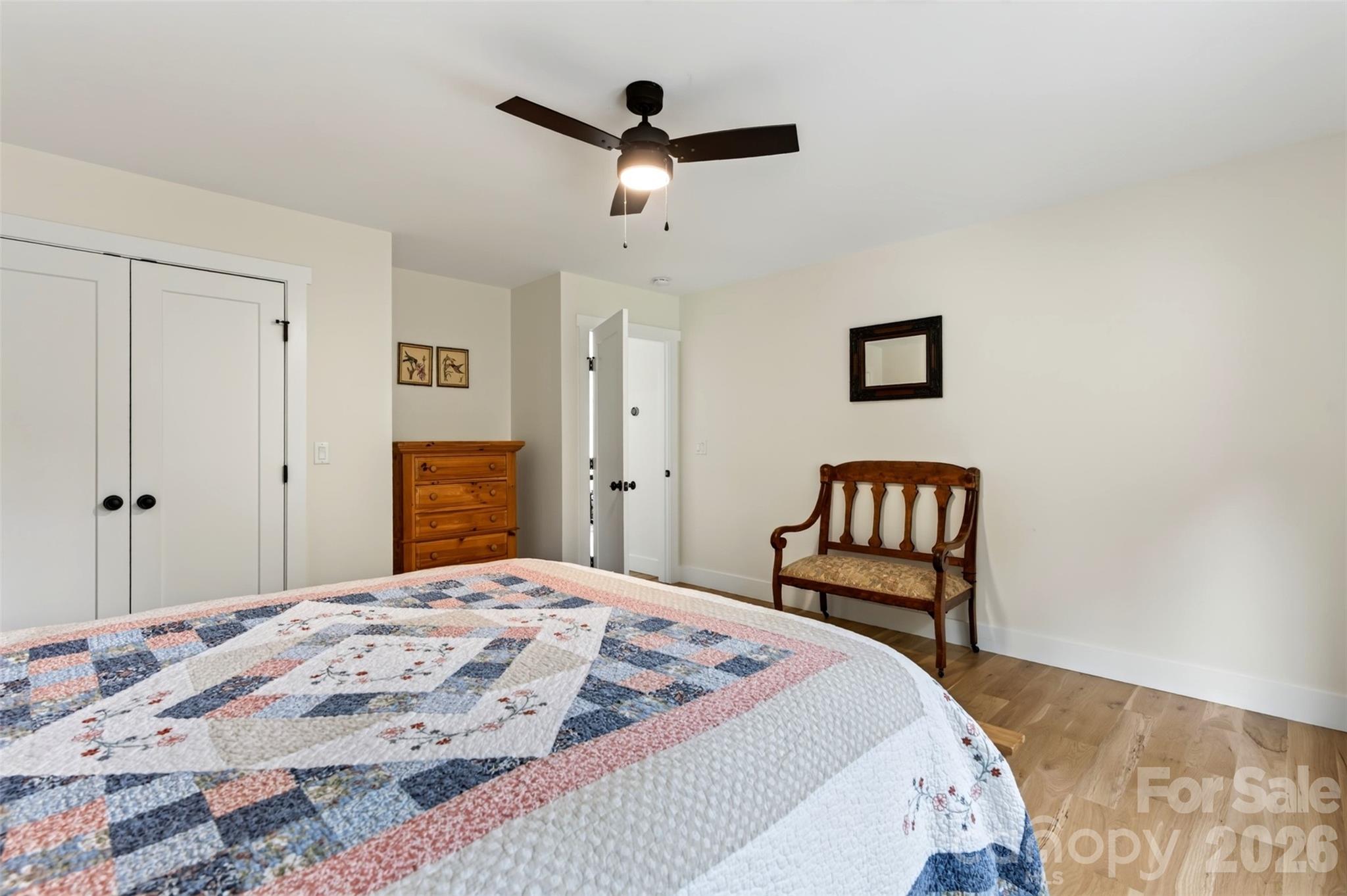 310 Magnolia Ridge Road — Swannanoa