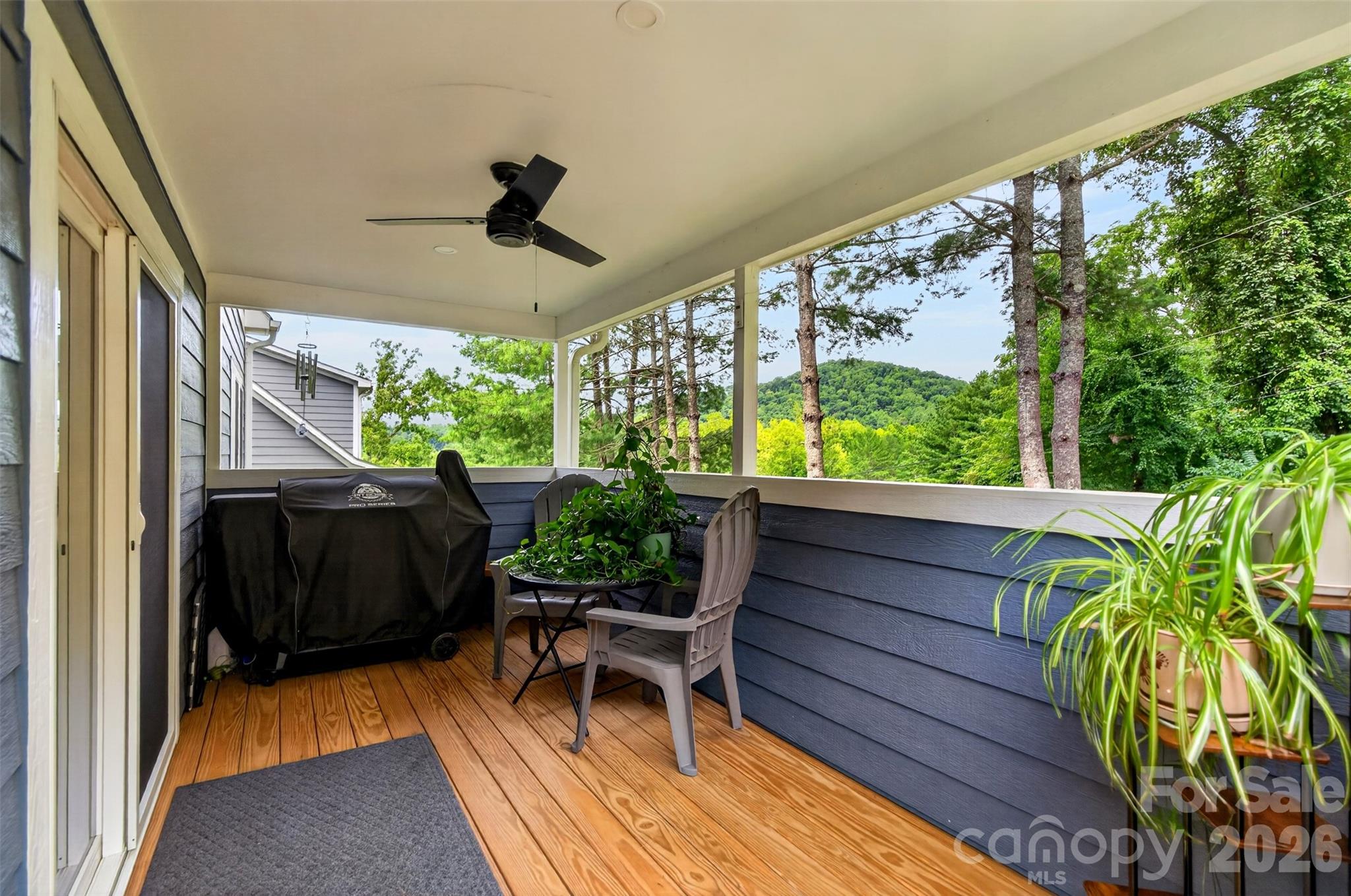 310 Magnolia Ridge Road — Swannanoa