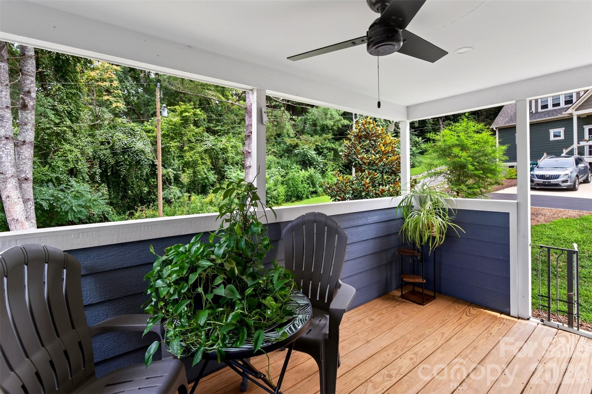 310 Magnolia Ridge Road — Swannanoa