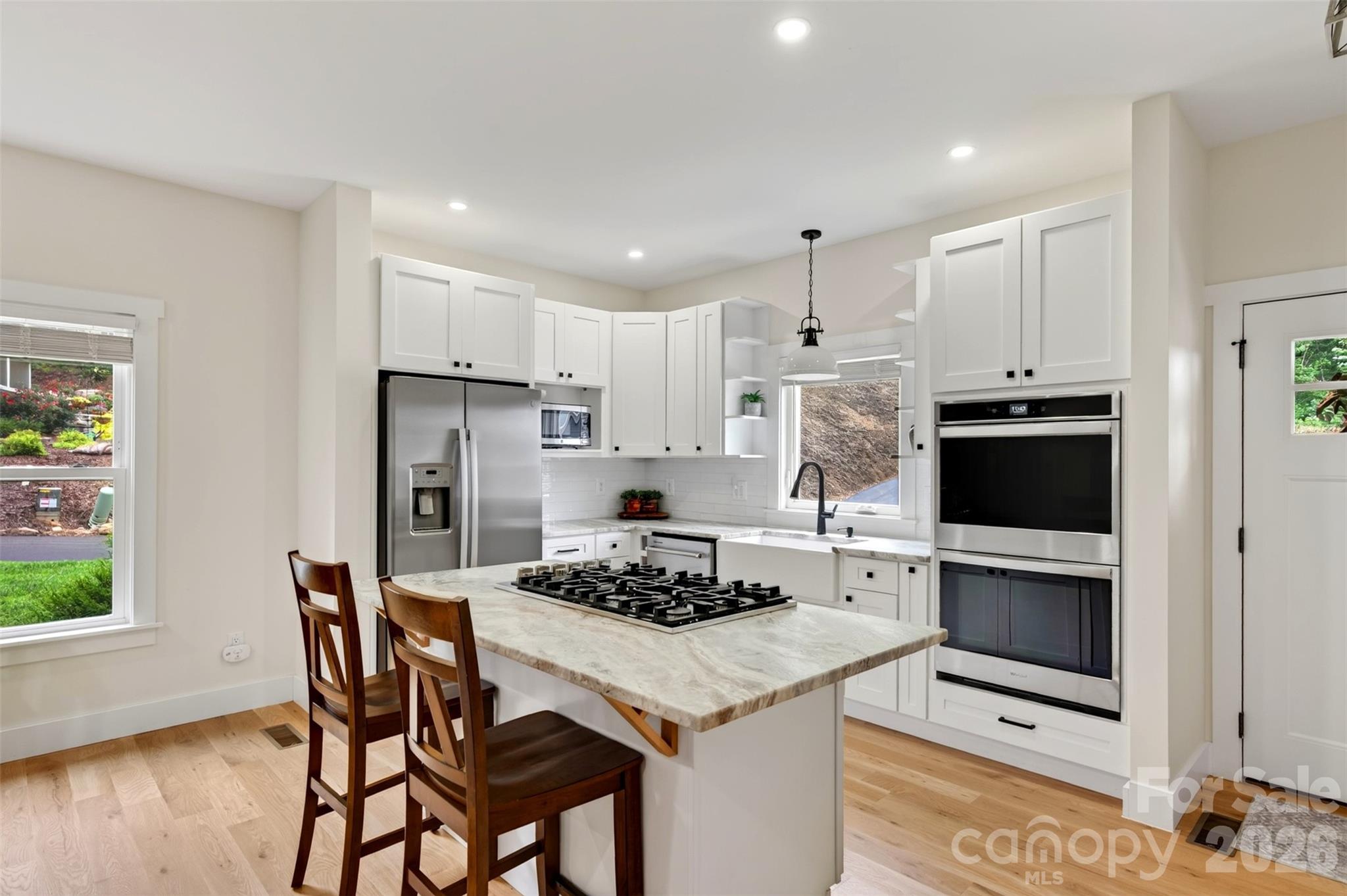 310 Magnolia Ridge Road — Swannanoa