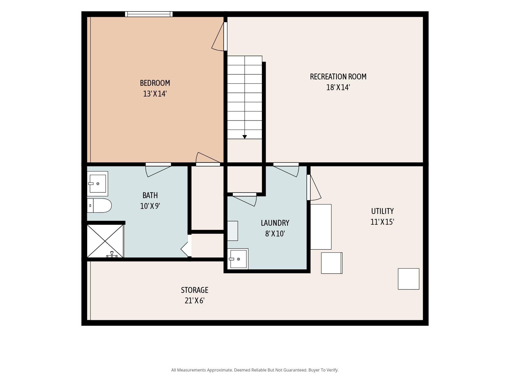 310 Magnolia Ridge Road — Swannanoa