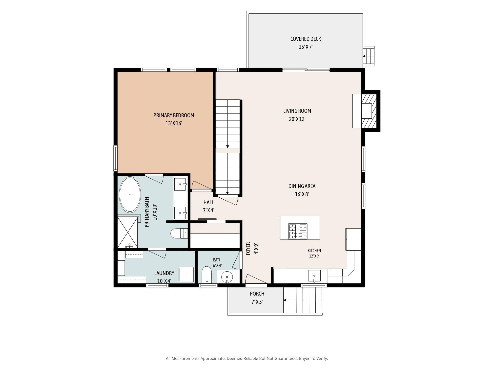 310 Magnolia Ridge Road — Swannanoa
