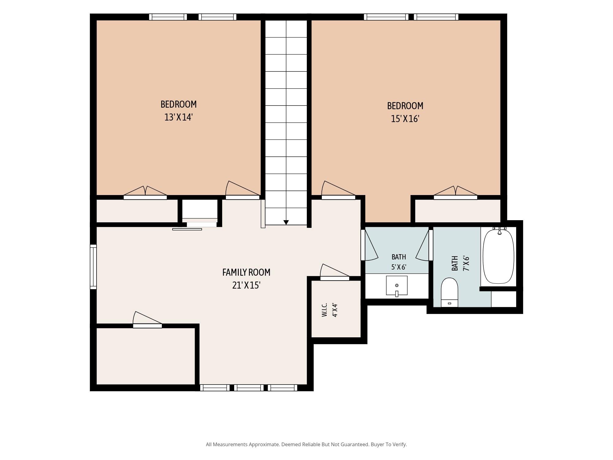 310 Magnolia Ridge Road — Swannanoa