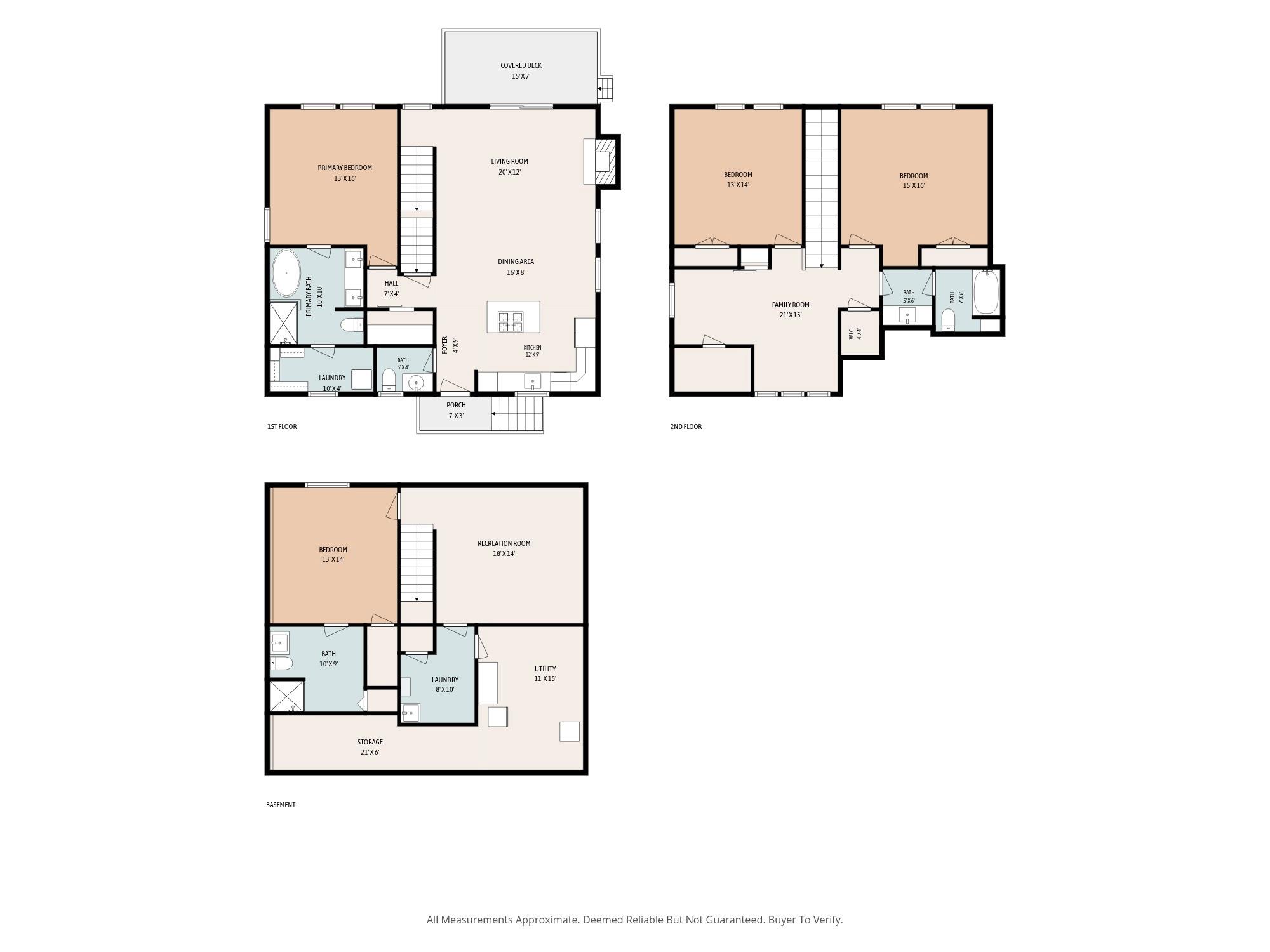 310 Magnolia Ridge Road — Swannanoa