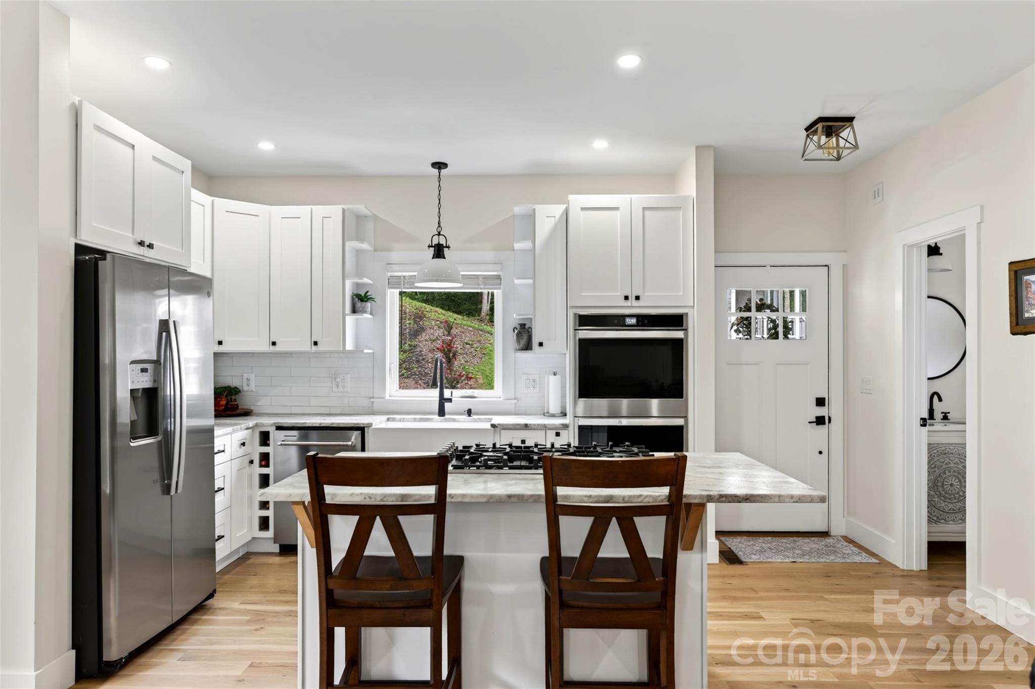 310 Magnolia Ridge Road — Swannanoa