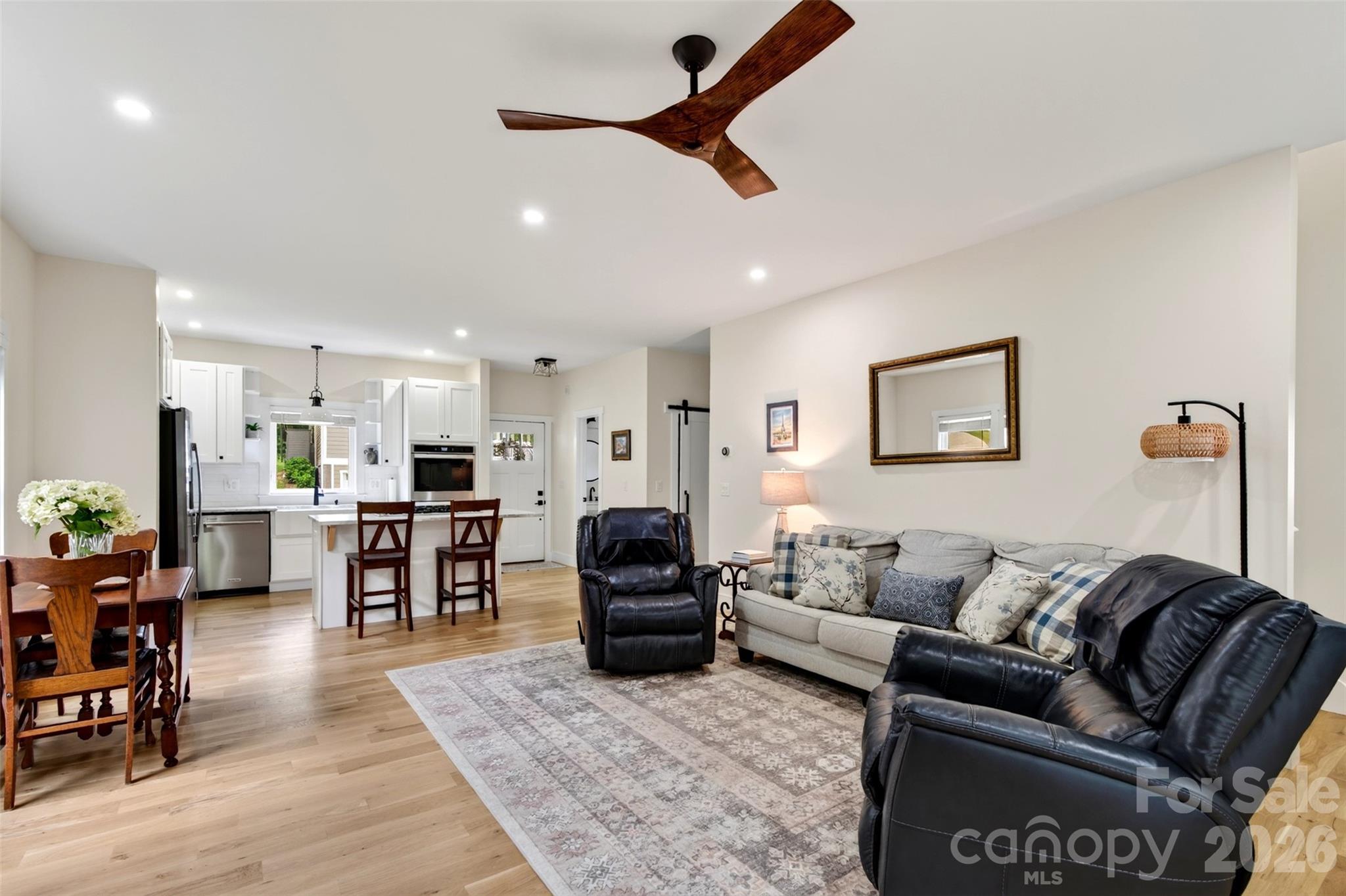 310 Magnolia Ridge Road — Swannanoa