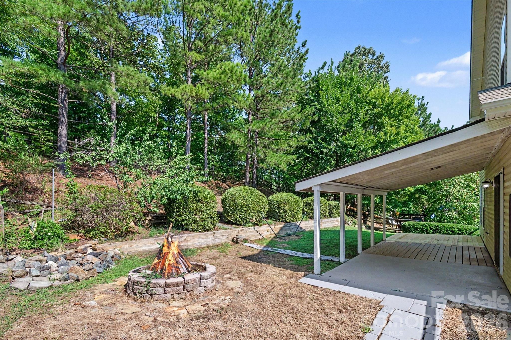 2133 Majestic Poplar Drive — Waxhaw