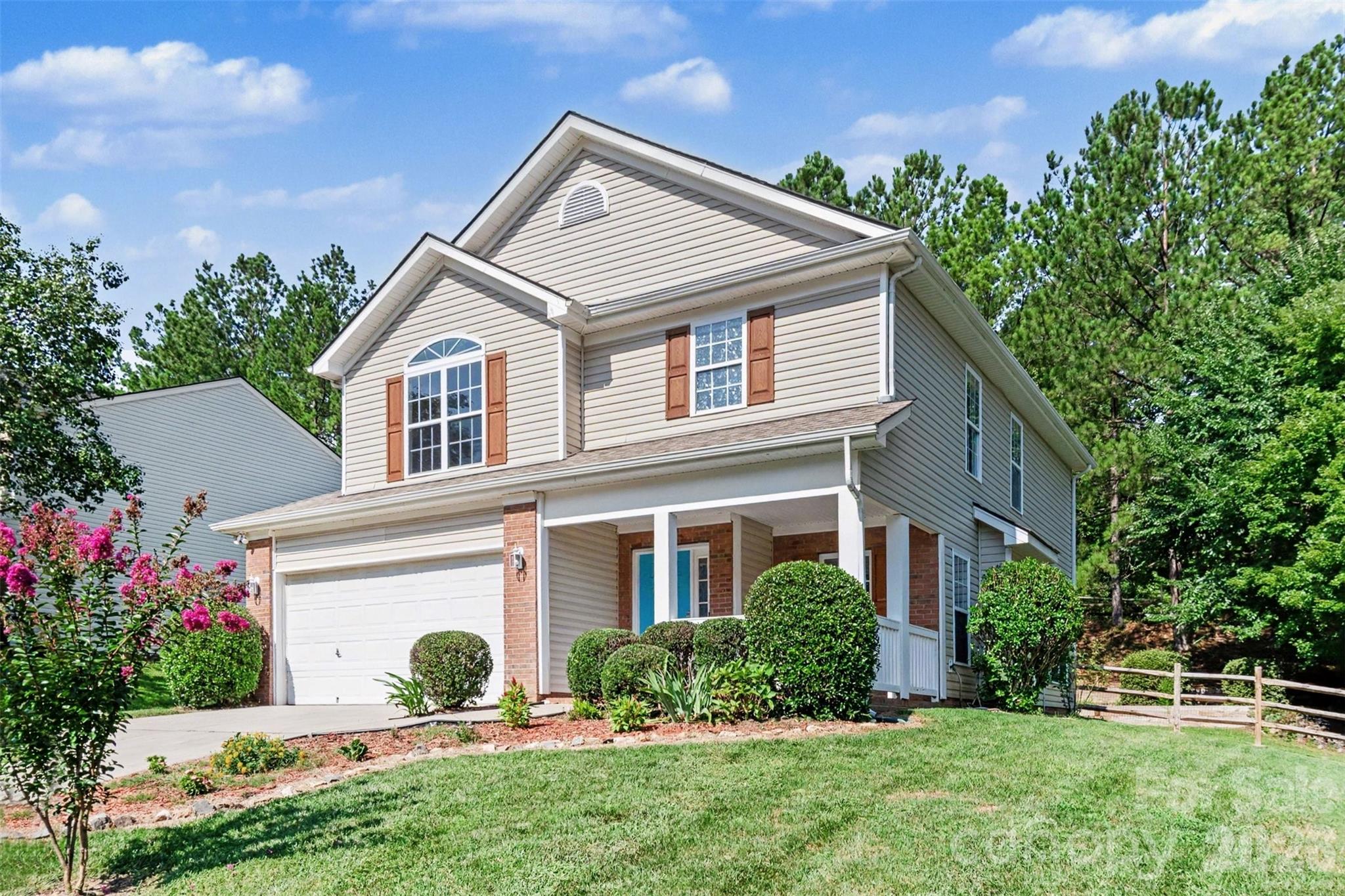 2133 Majestic Poplar Drive — Waxhaw