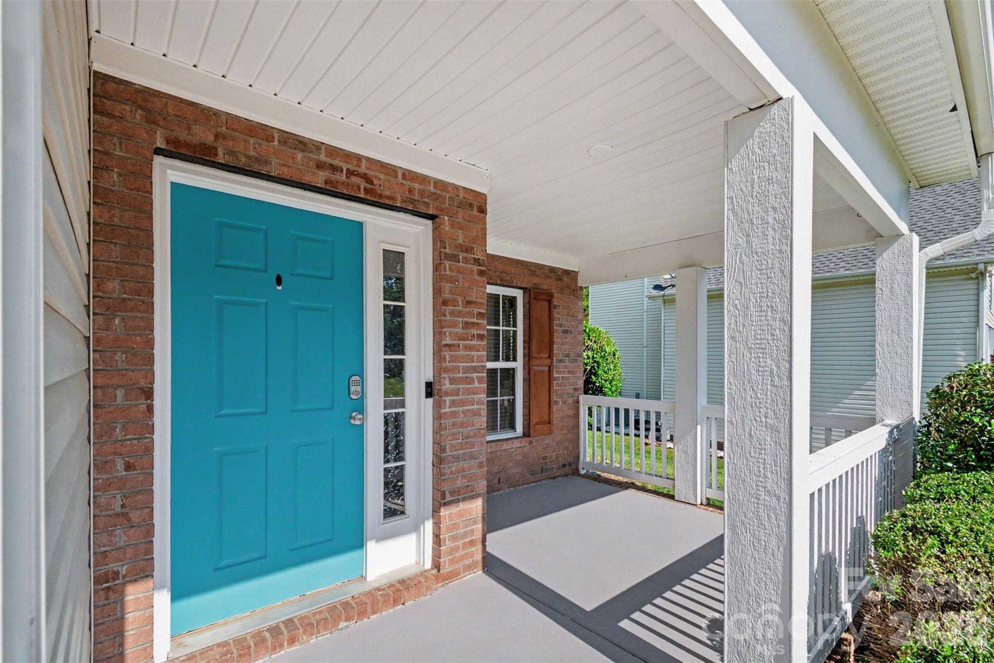 2133 Majestic Poplar Drive — Waxhaw