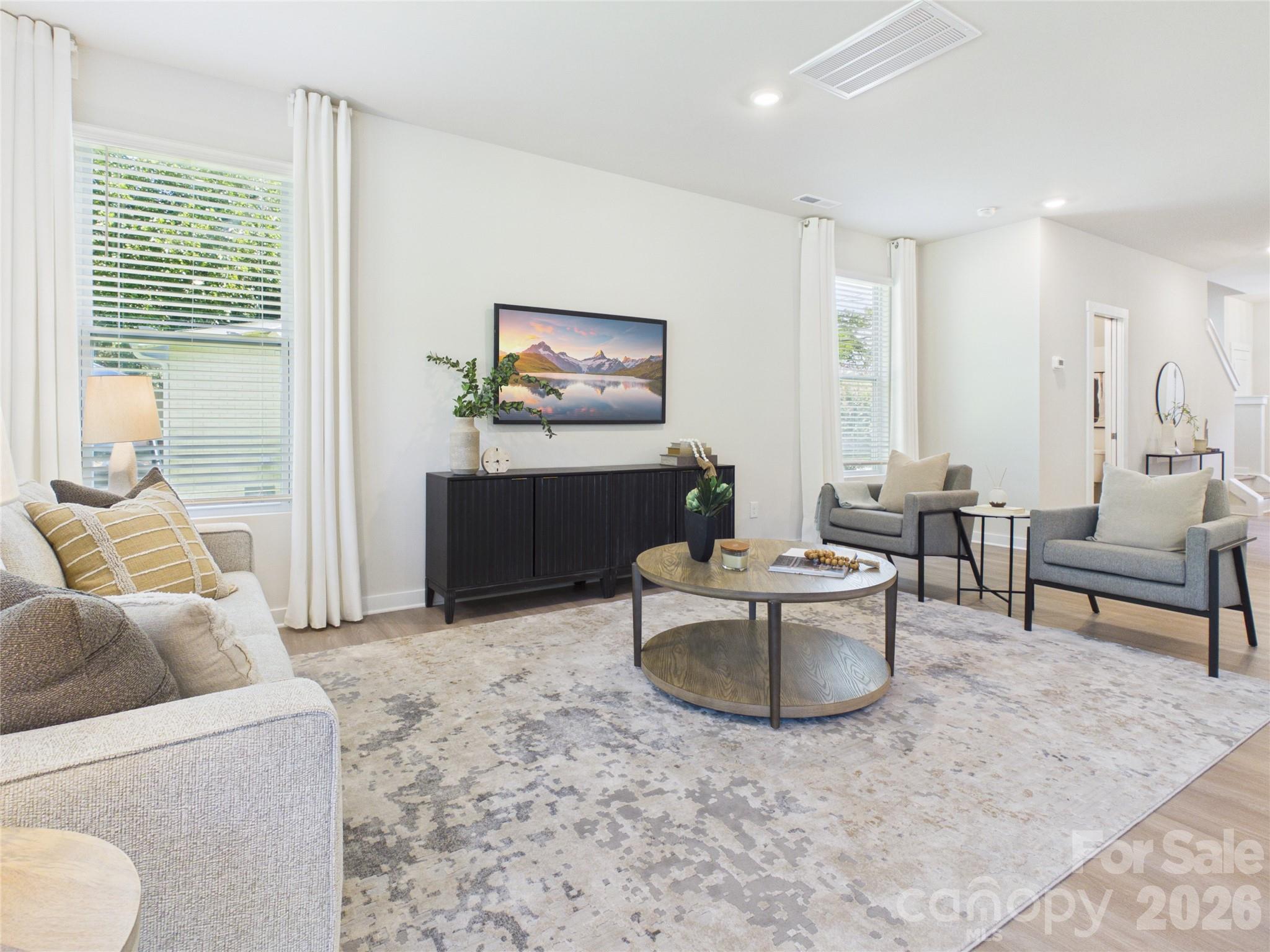 105 N Dilling Street #01 — Kings Mountain