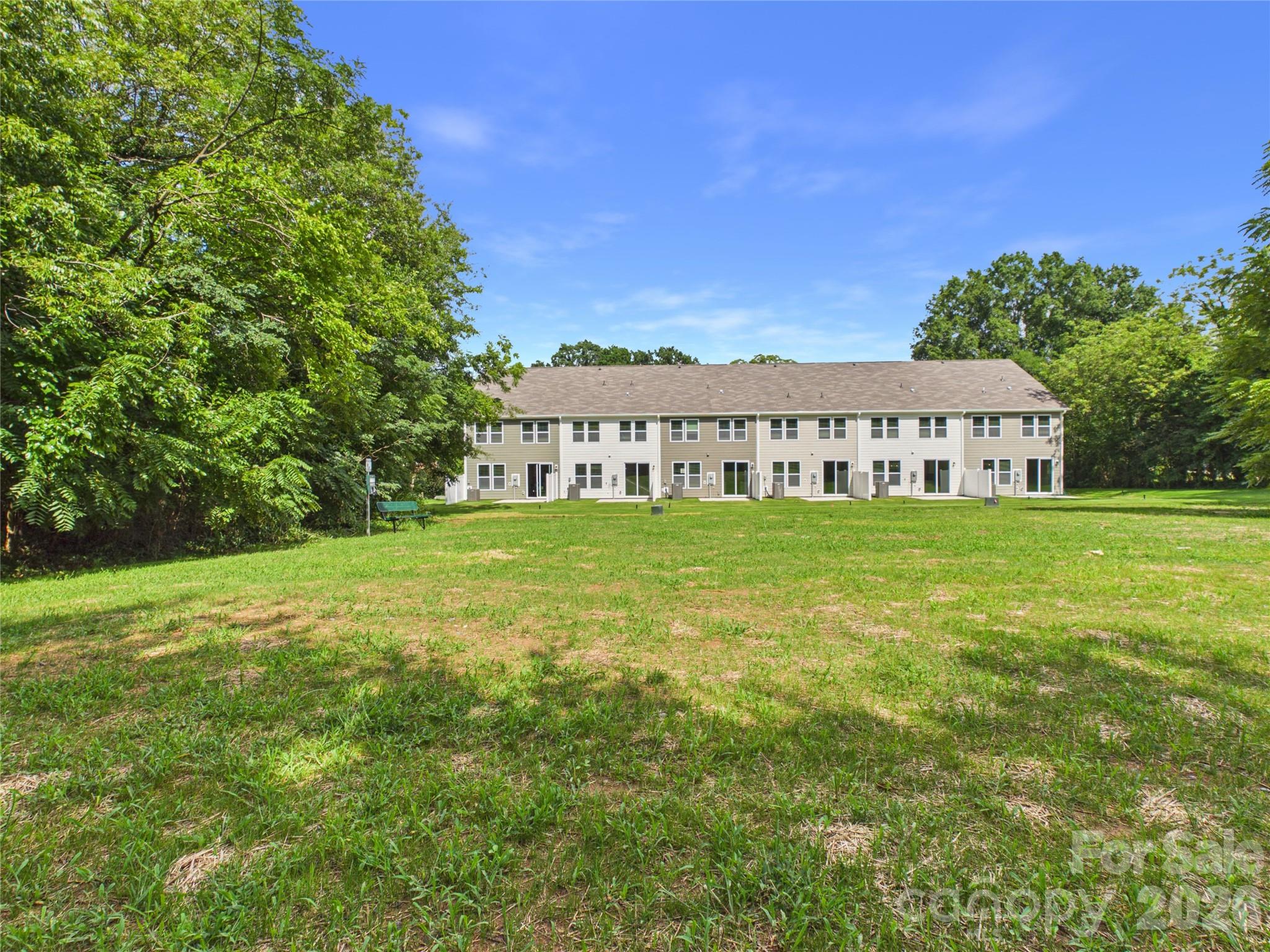 105 N Dilling Street #01 — Kings Mountain
