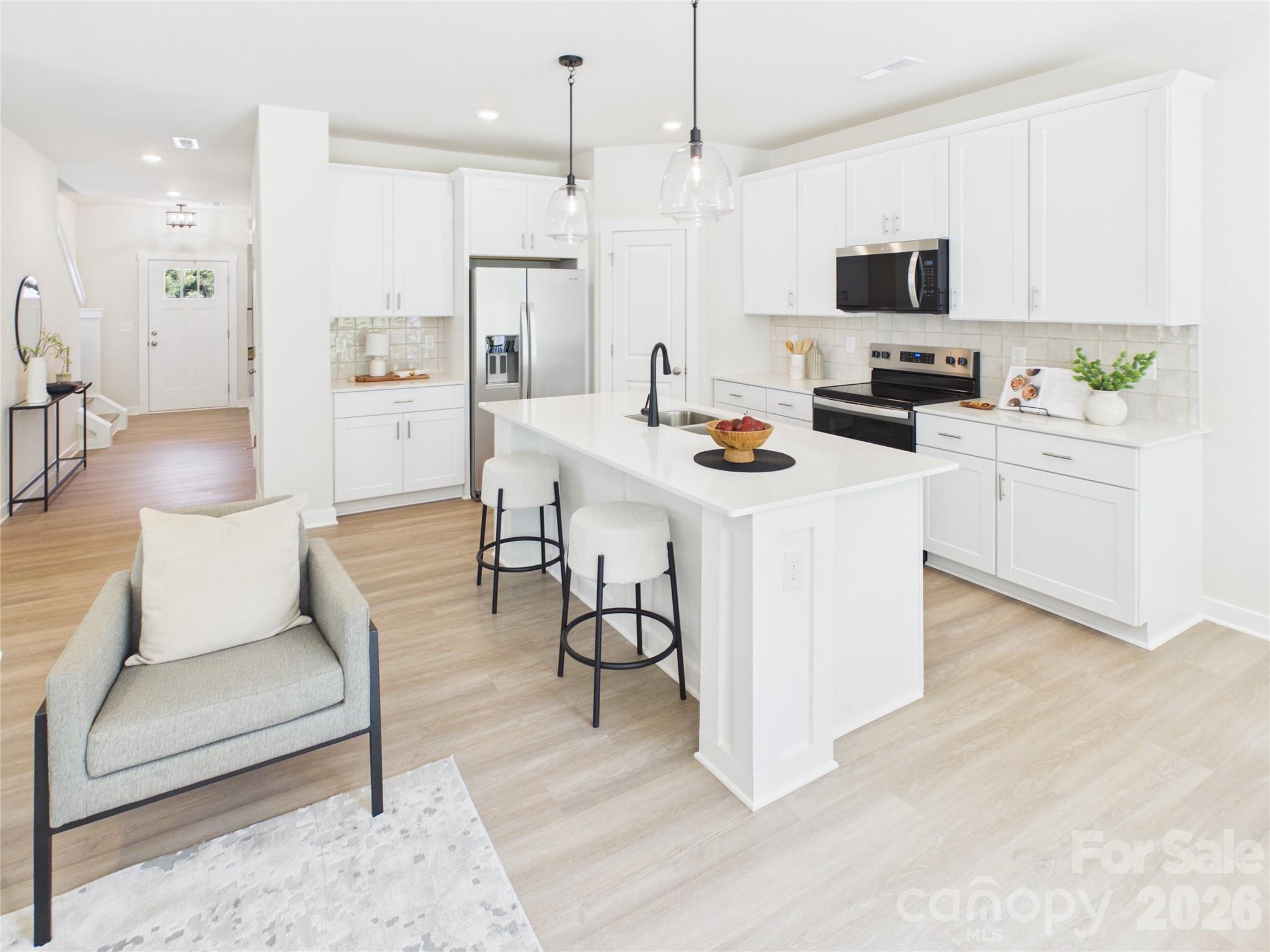 105 N Dilling Street #01 — Kings Mountain