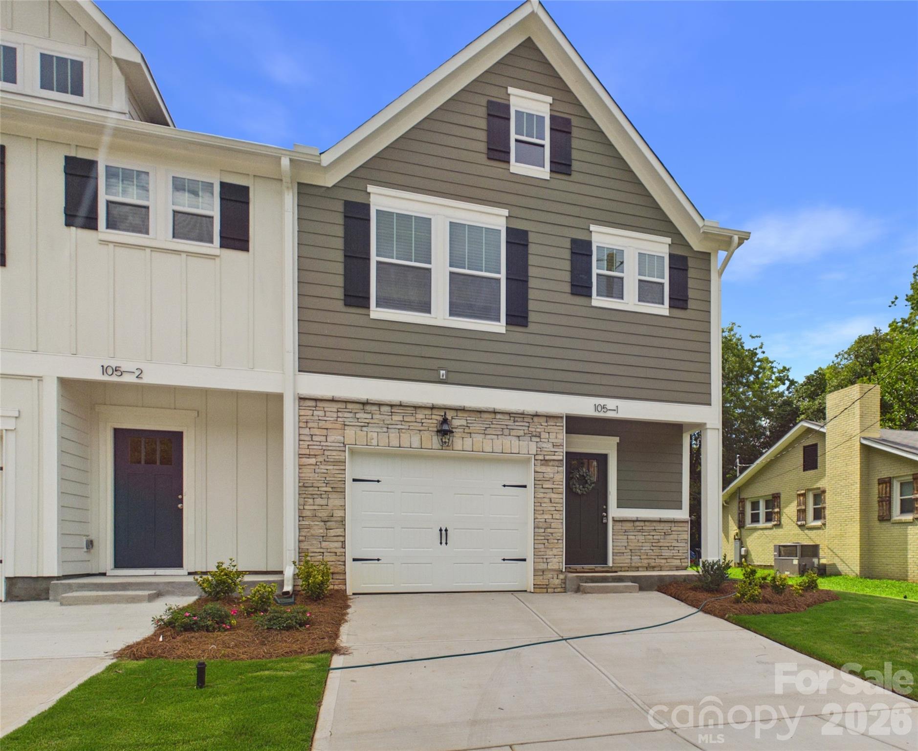 105 N Dilling Street #01 — Kings Mountain
