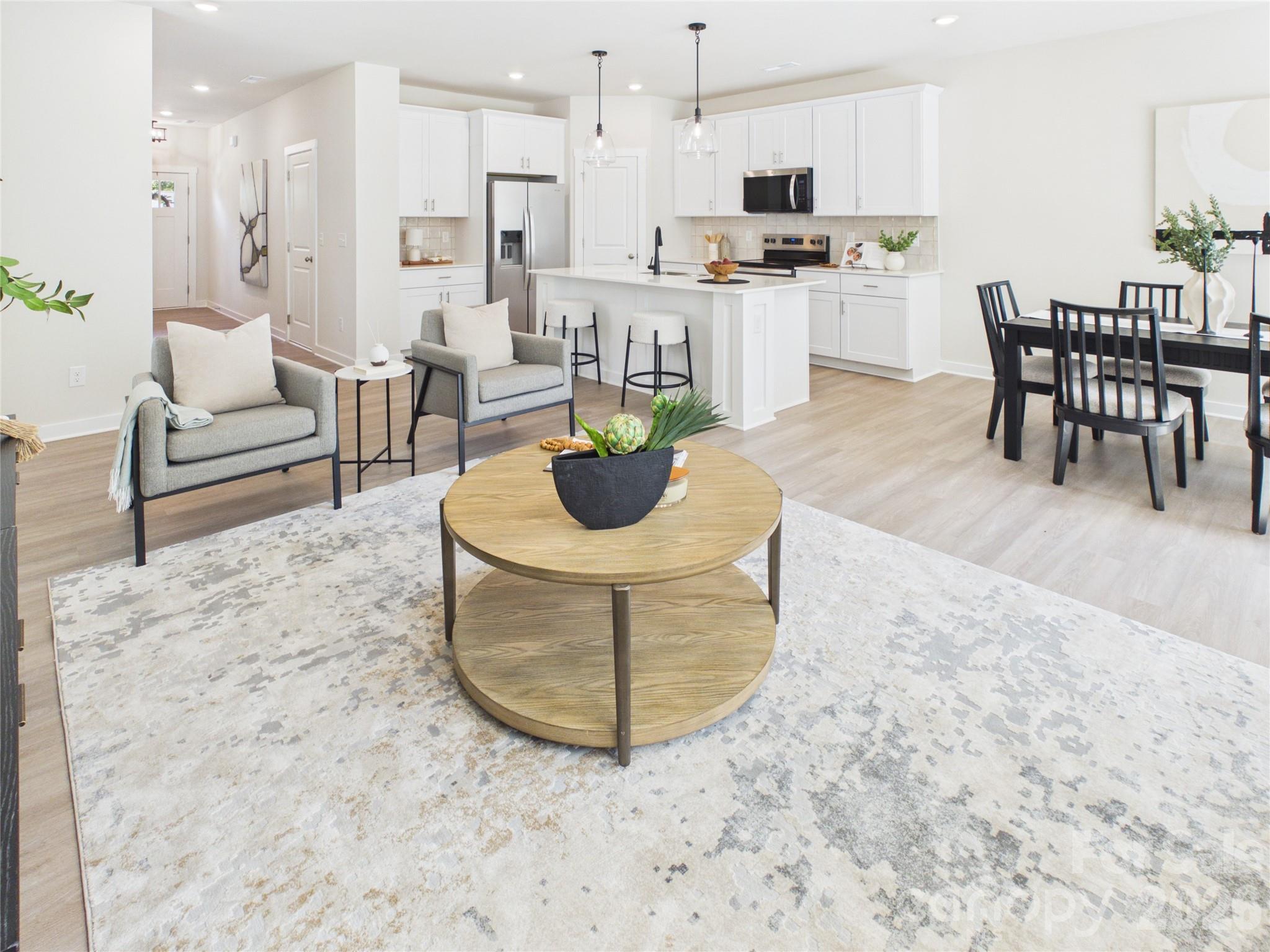 105 N Dilling Street #01 — Kings Mountain