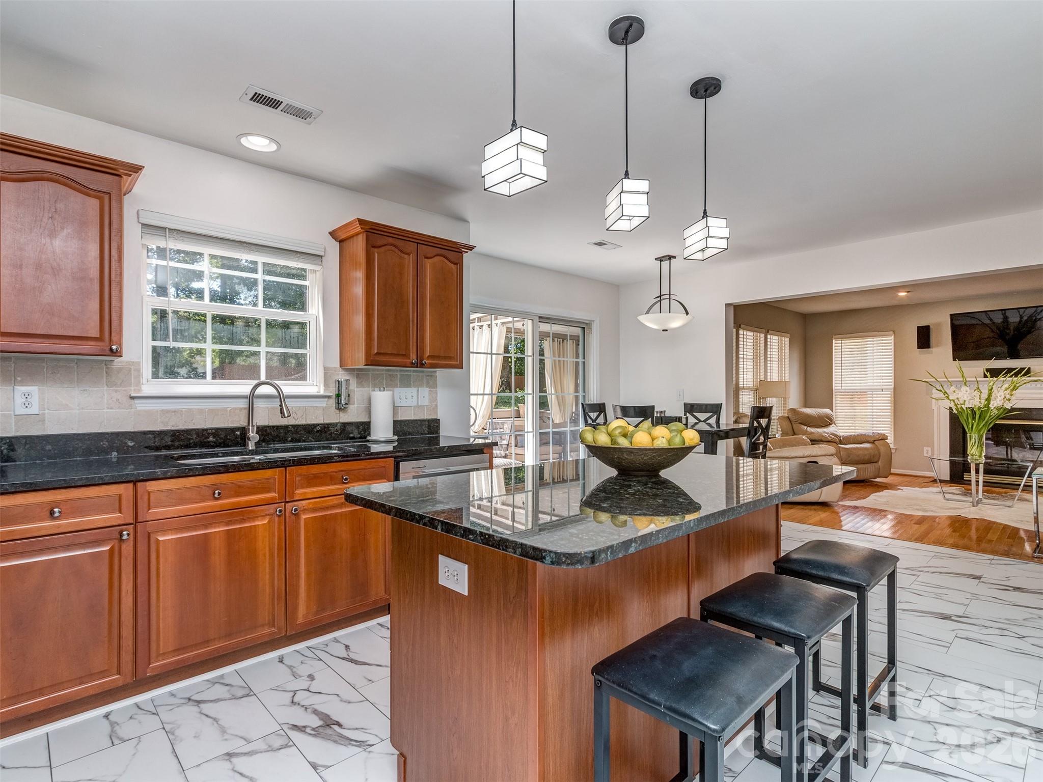 12657 Cardinal Woods Drive — Pineville