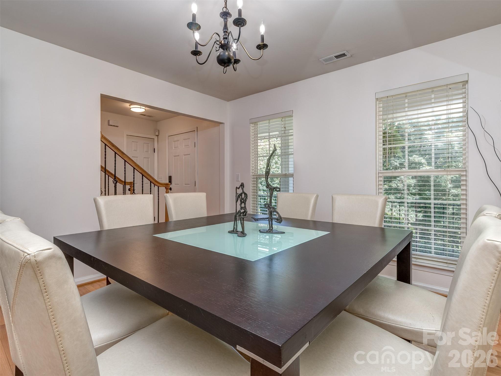 12657 Cardinal Woods Drive — Pineville