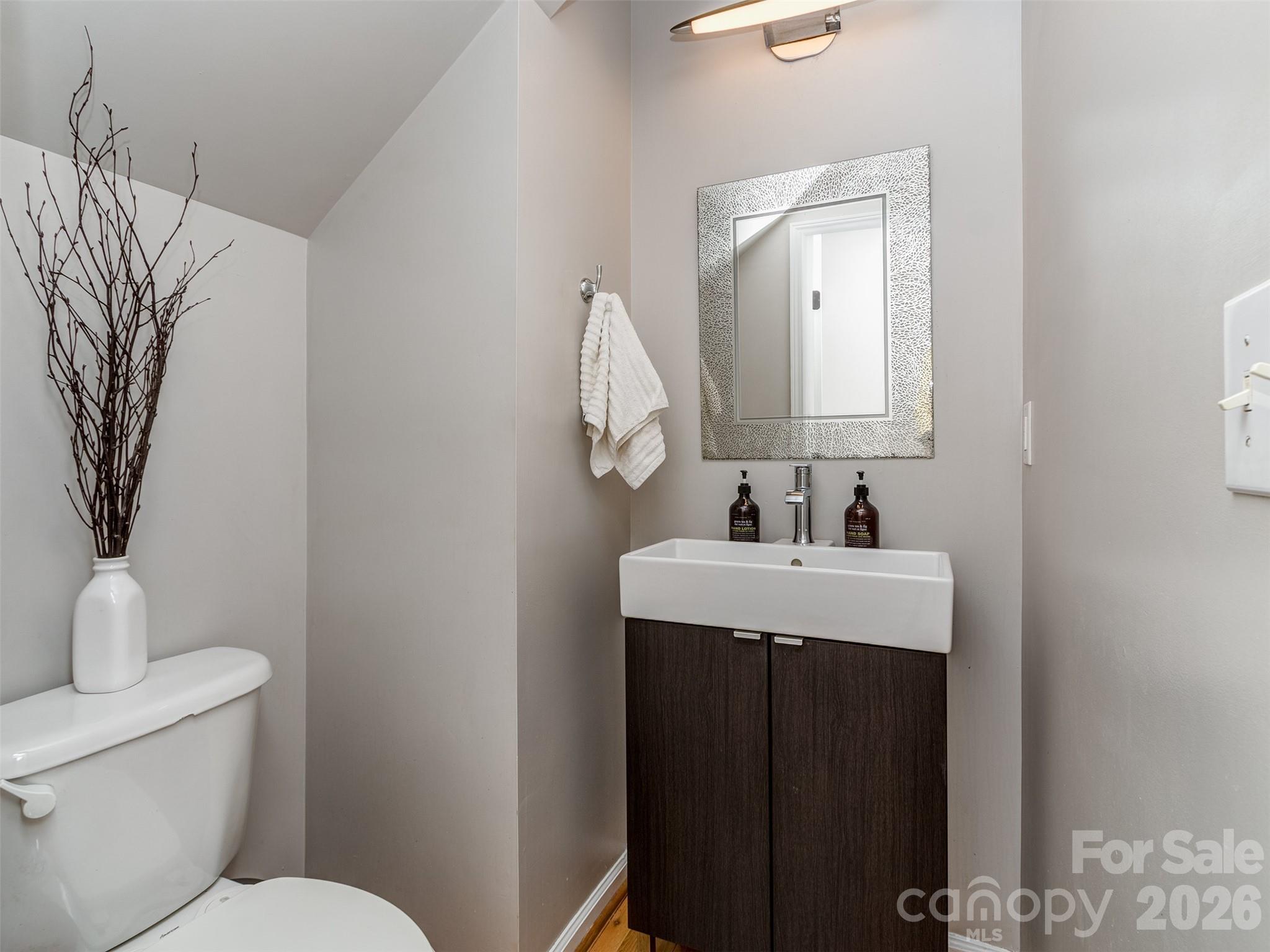 12657 Cardinal Woods Drive — Pineville