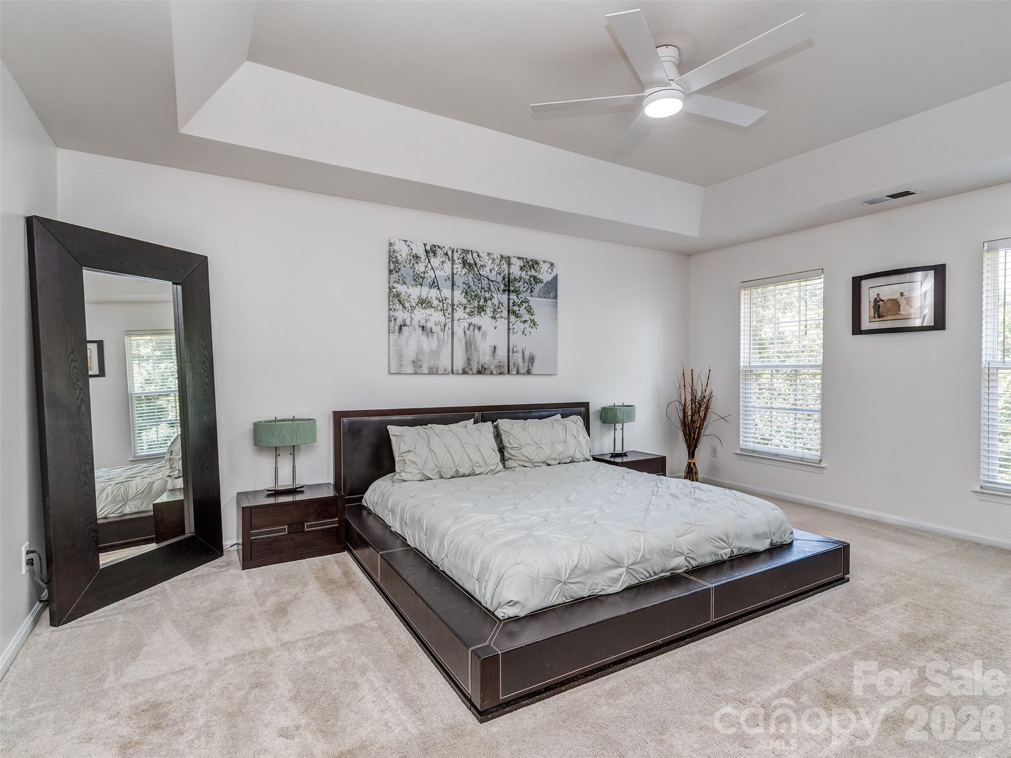 12657 Cardinal Woods Drive — Pineville
