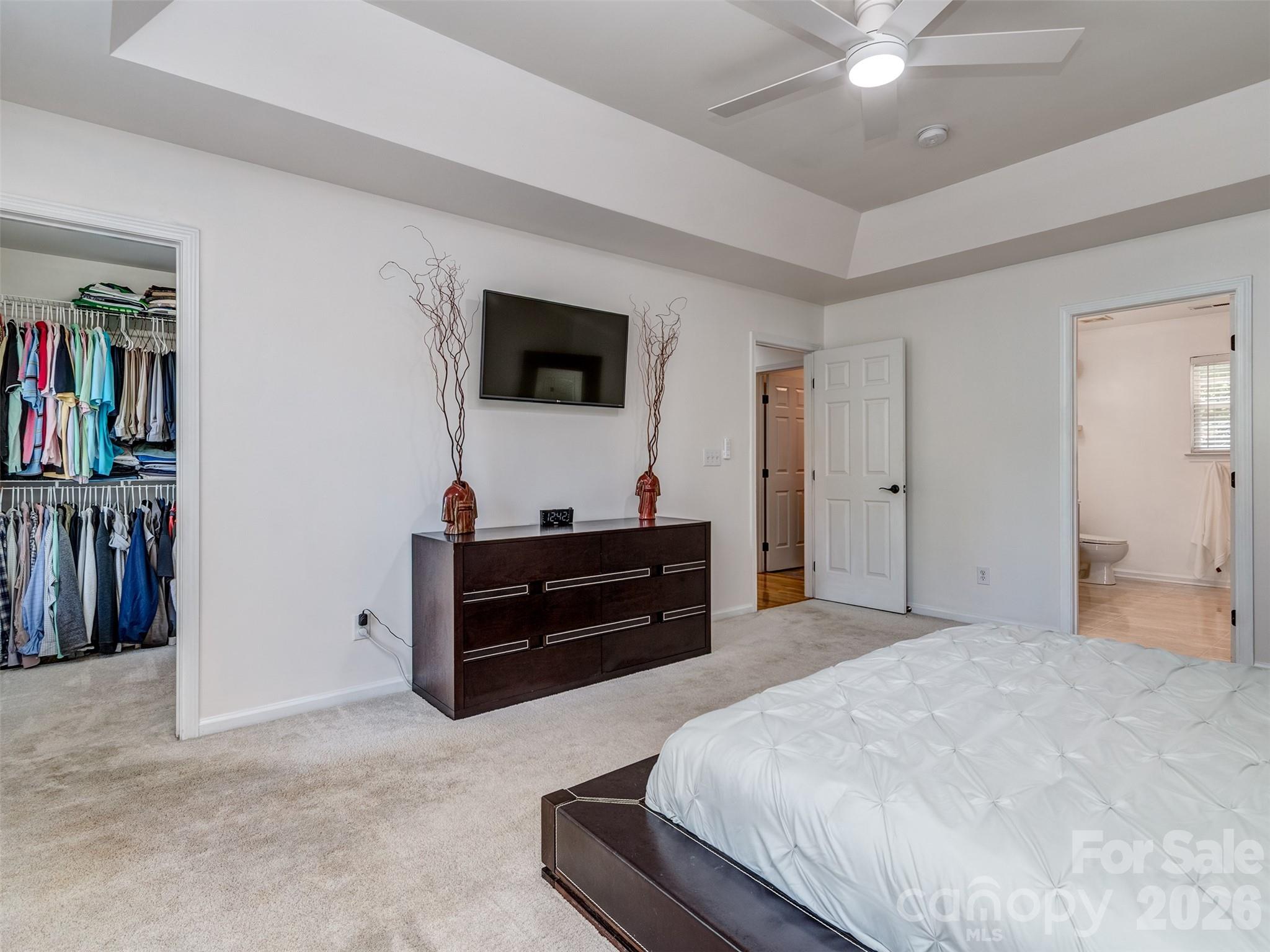 12657 Cardinal Woods Drive — Pineville
