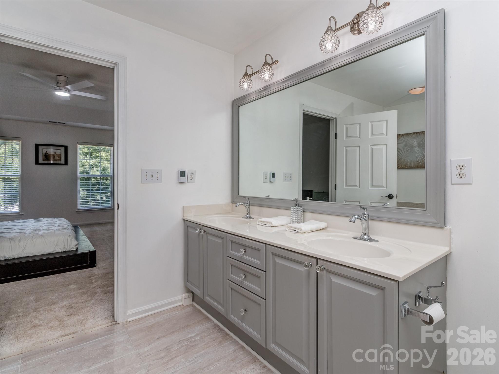 12657 Cardinal Woods Drive — Pineville
