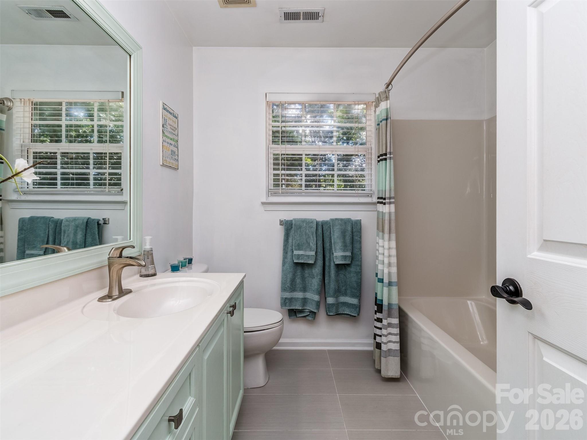 12657 Cardinal Woods Drive — Pineville