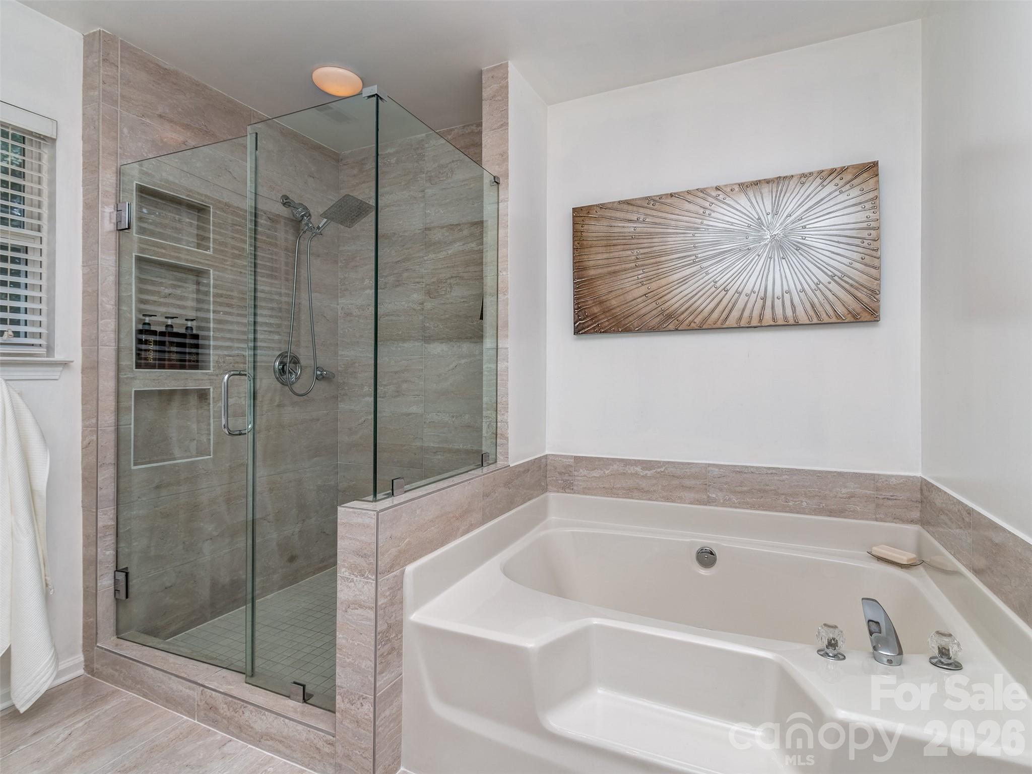 12657 Cardinal Woods Drive — Pineville