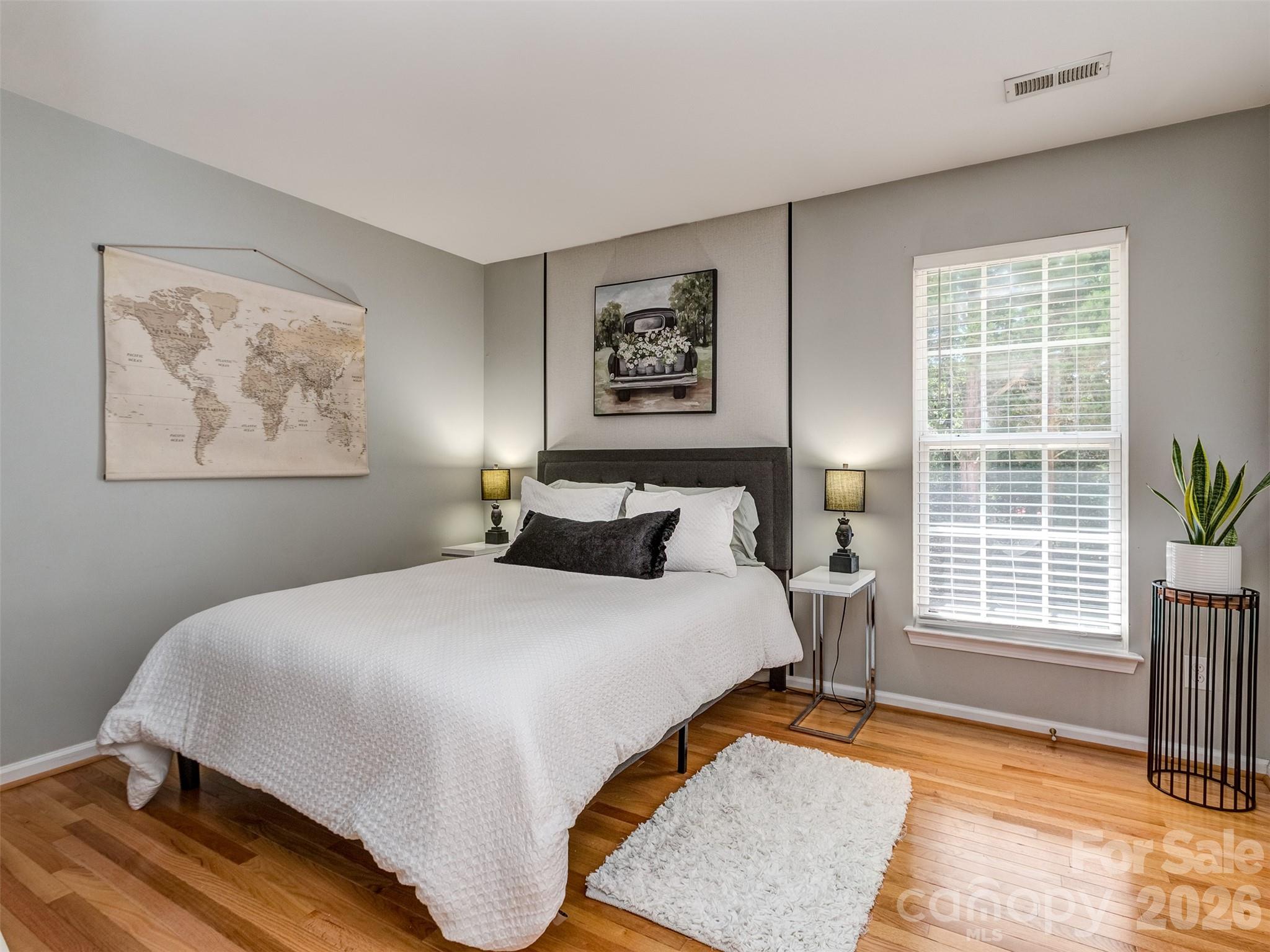 12657 Cardinal Woods Drive — Pineville