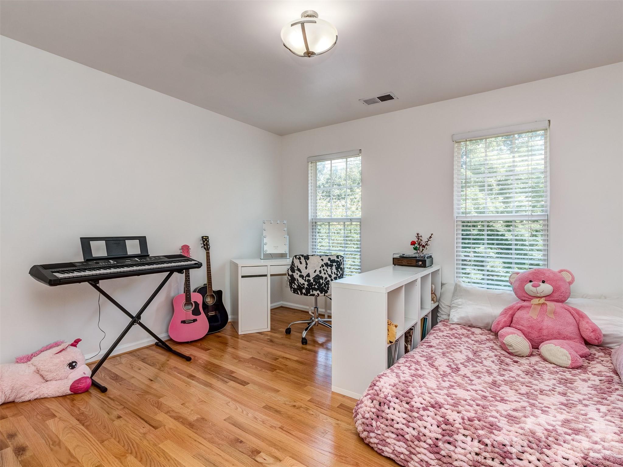 12657 Cardinal Woods Drive — Pineville