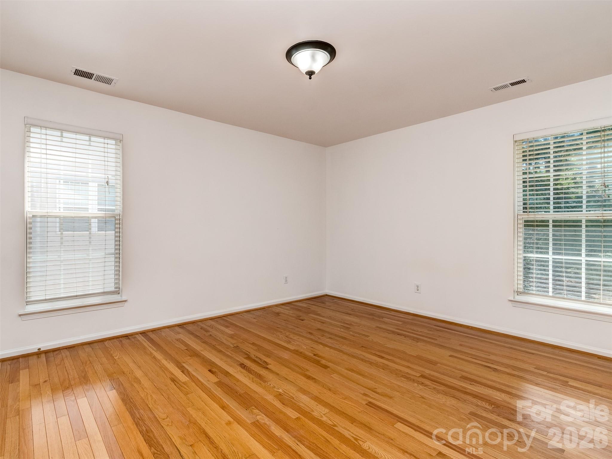 12657 Cardinal Woods Drive — Pineville