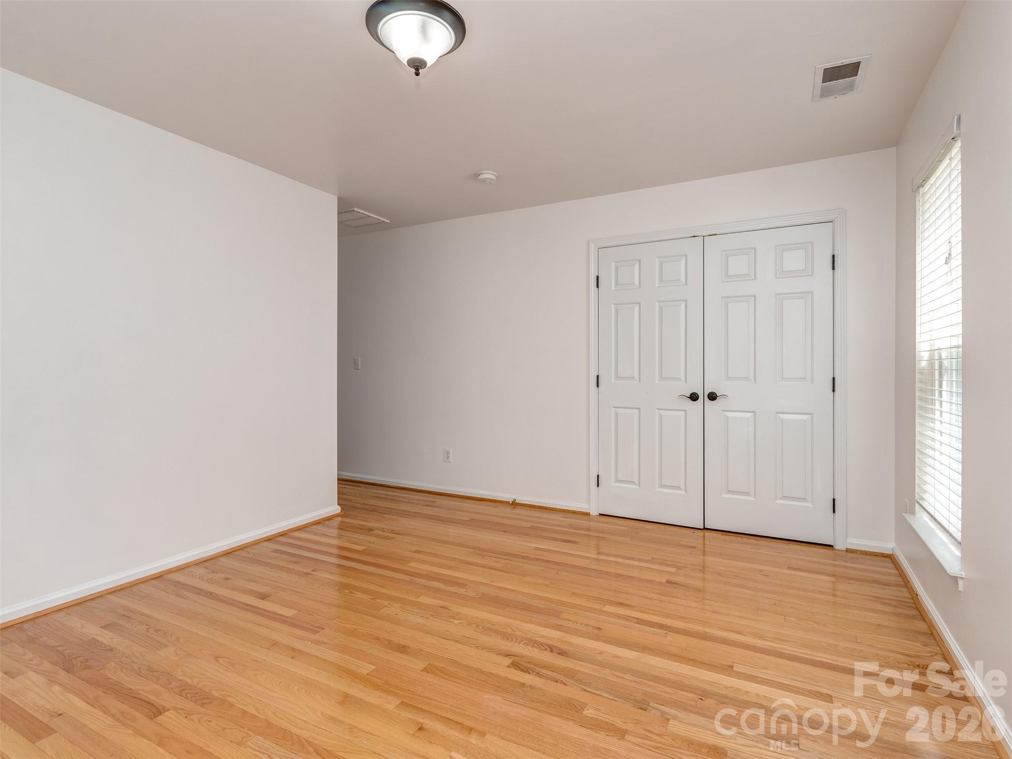12657 Cardinal Woods Drive — Pineville