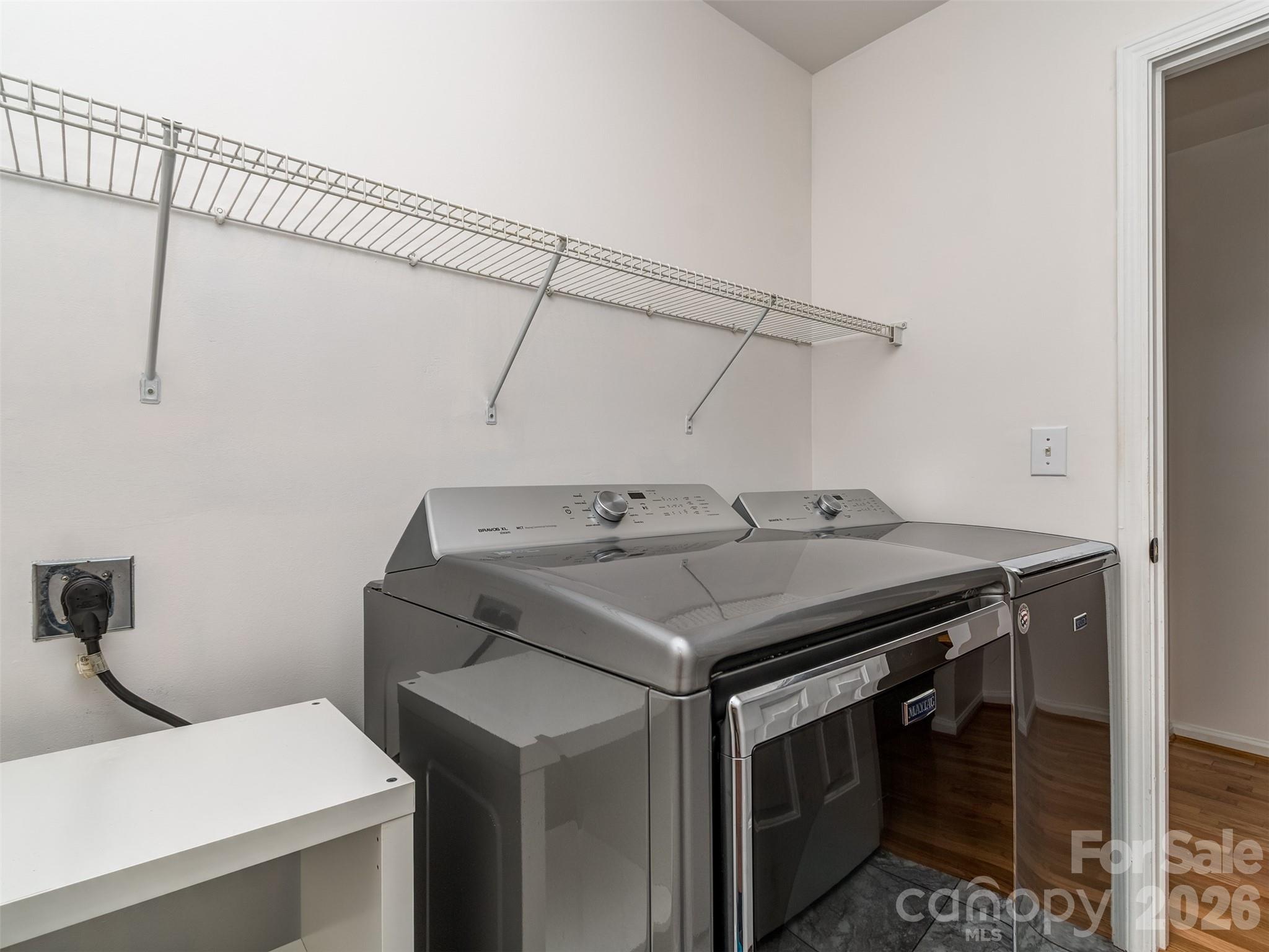 12657 Cardinal Woods Drive — Pineville