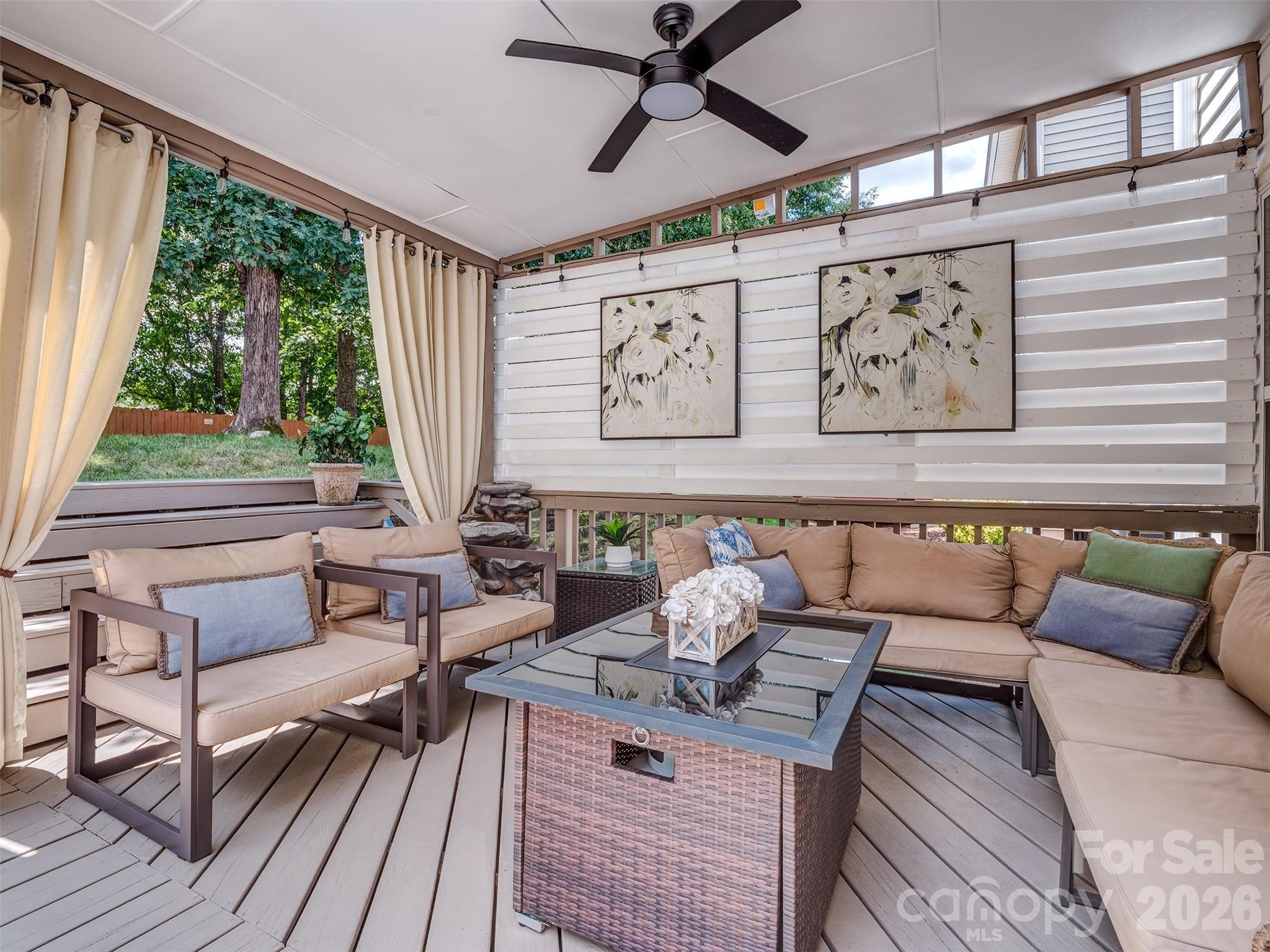 12657 Cardinal Woods Drive — Pineville