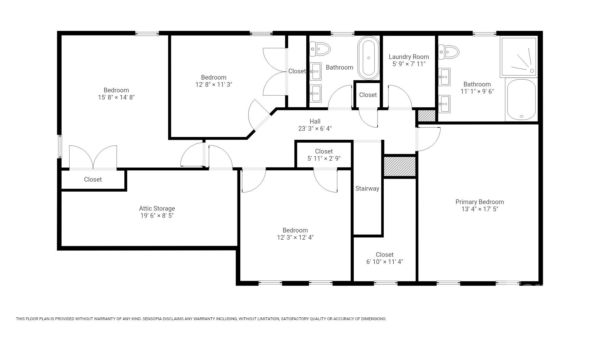 12657 Cardinal Woods Drive — Pineville