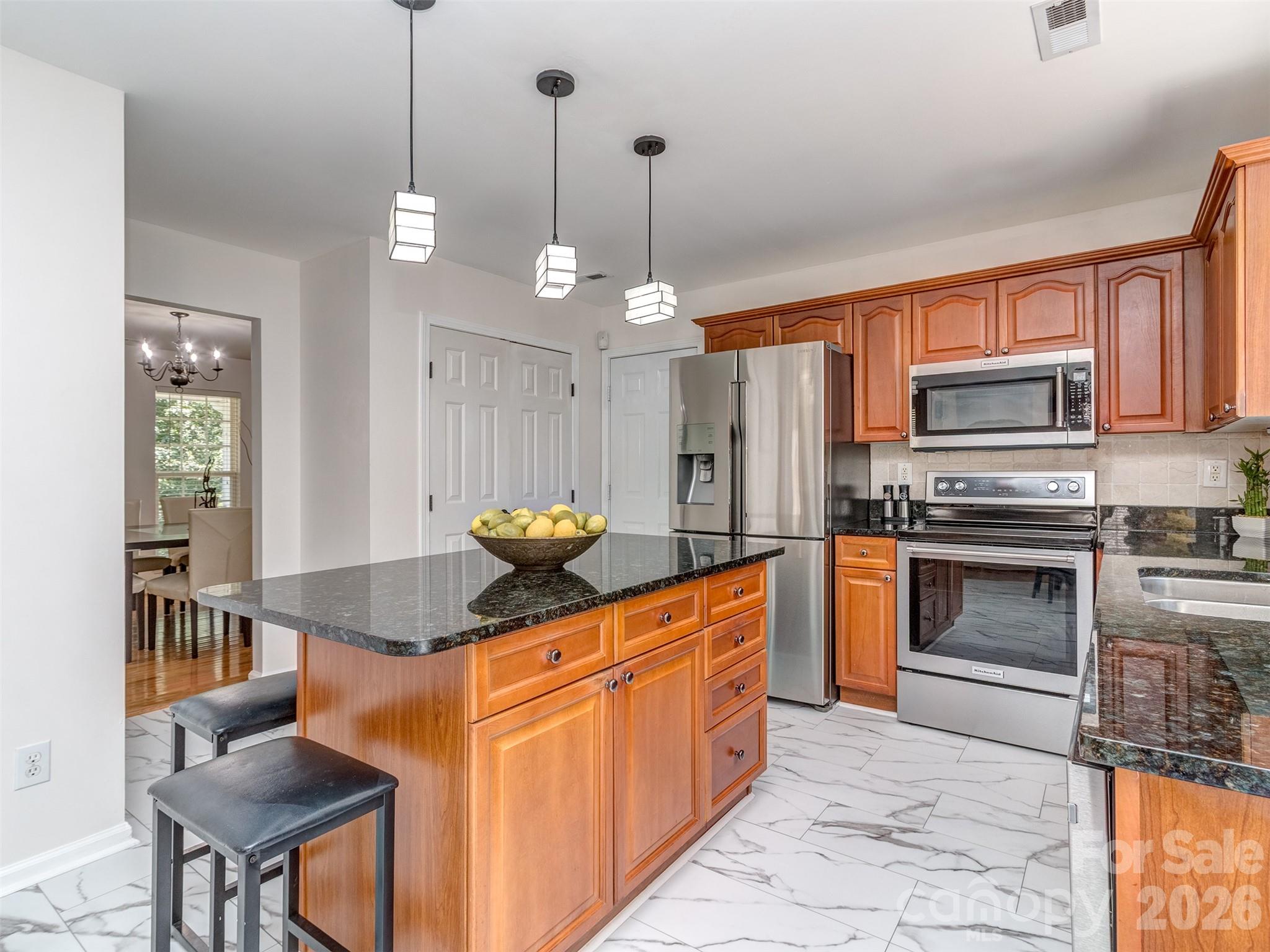 12657 Cardinal Woods Drive — Pineville