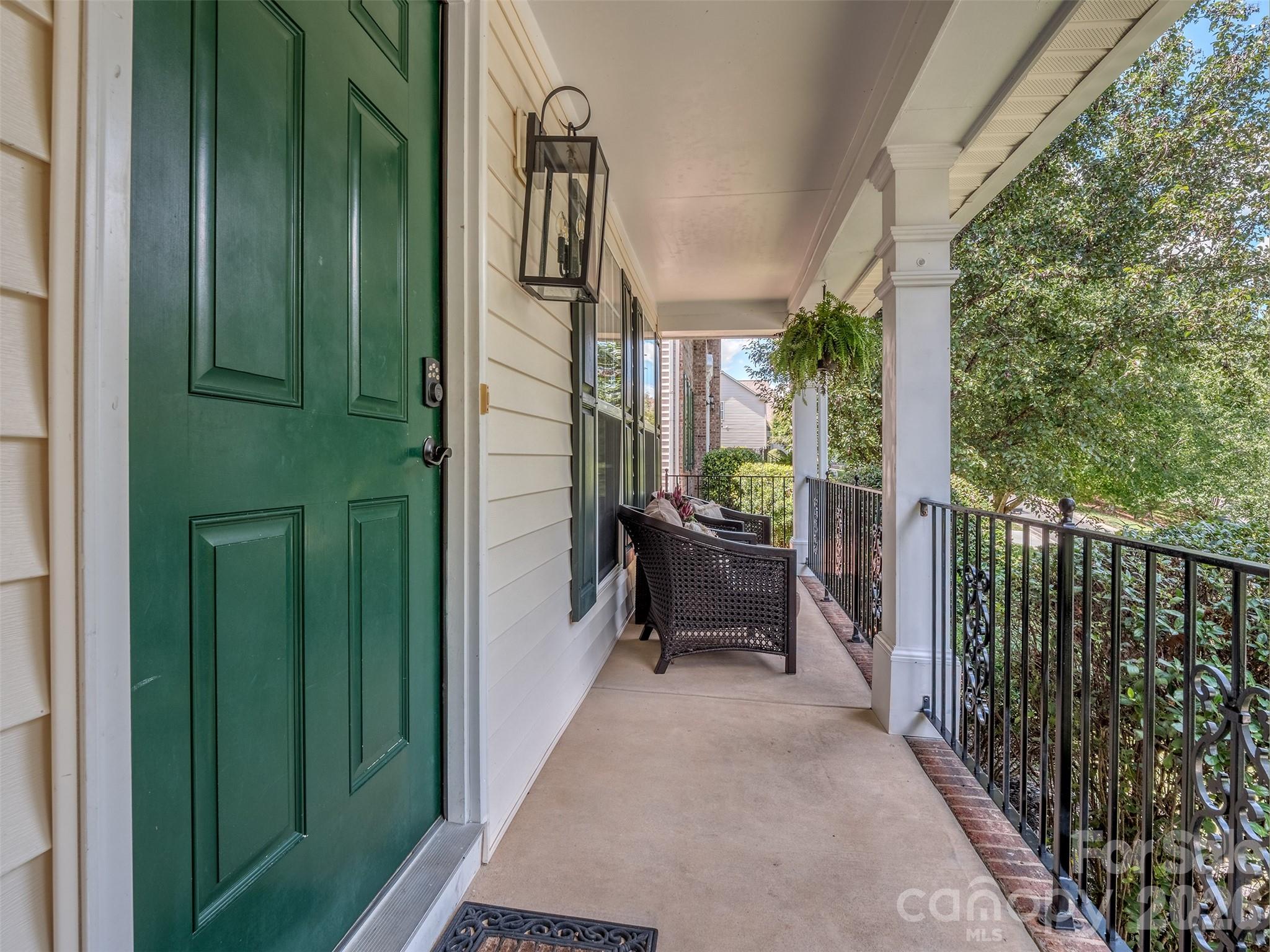 12657 Cardinal Woods Drive — Pineville