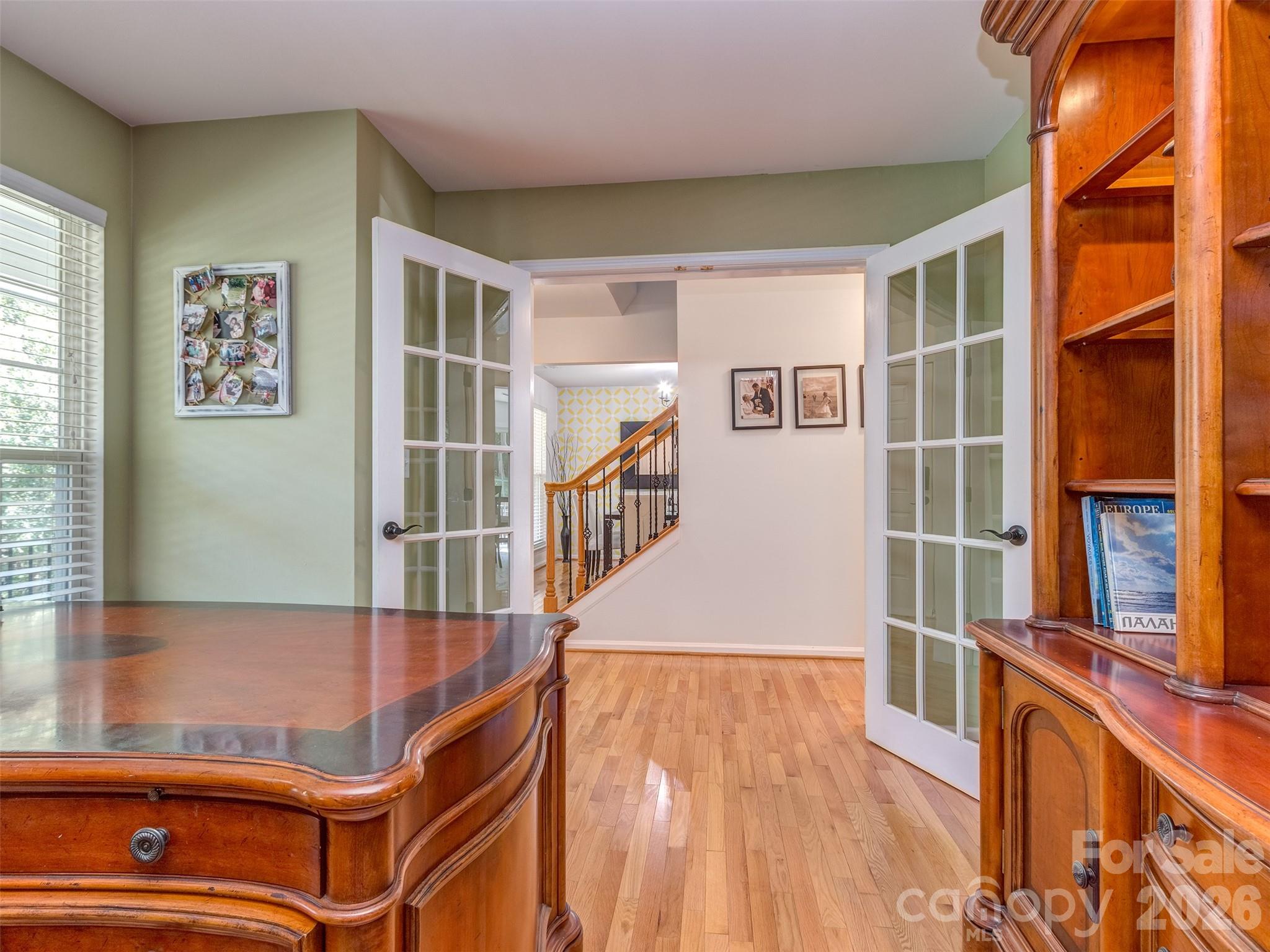 12657 Cardinal Woods Drive — Pineville