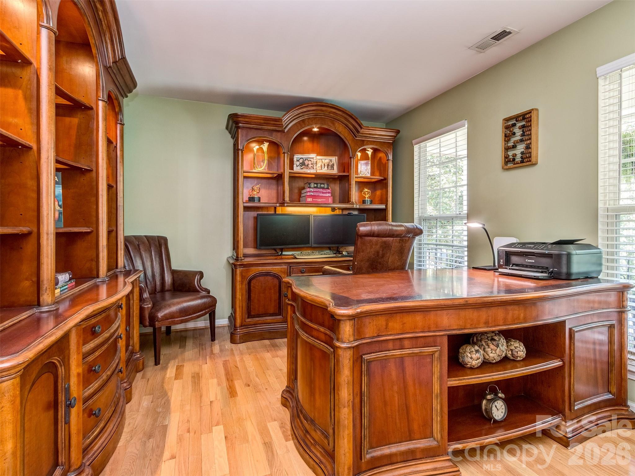 12657 Cardinal Woods Drive — Pineville