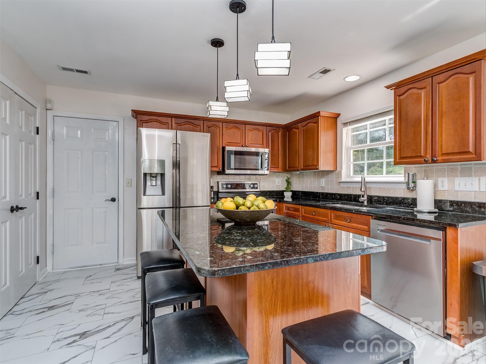12657 Cardinal Woods Drive — Pineville