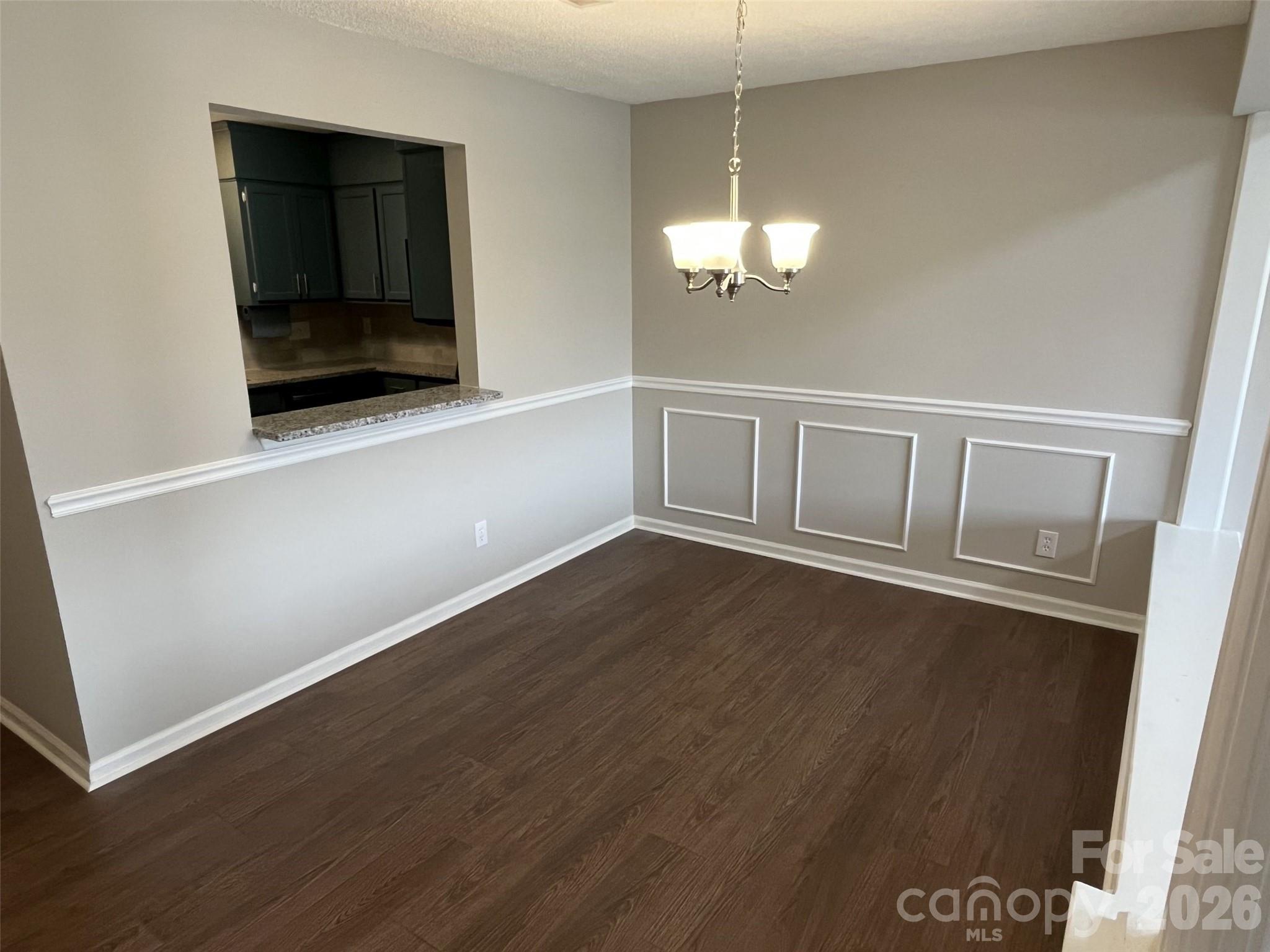 9041 J M Keynes Drive #6 — Charlotte