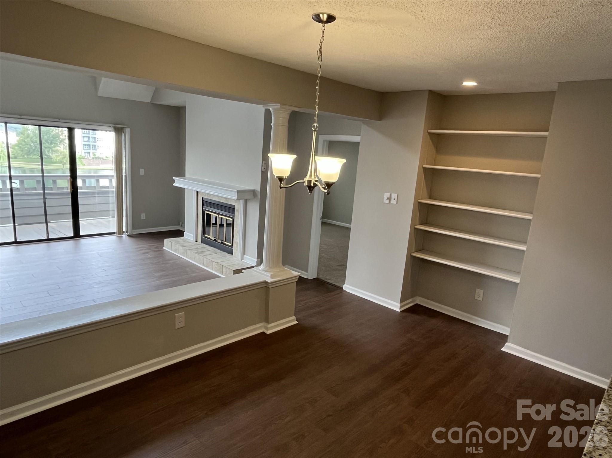 9041 J M Keynes Drive #6 — Charlotte
