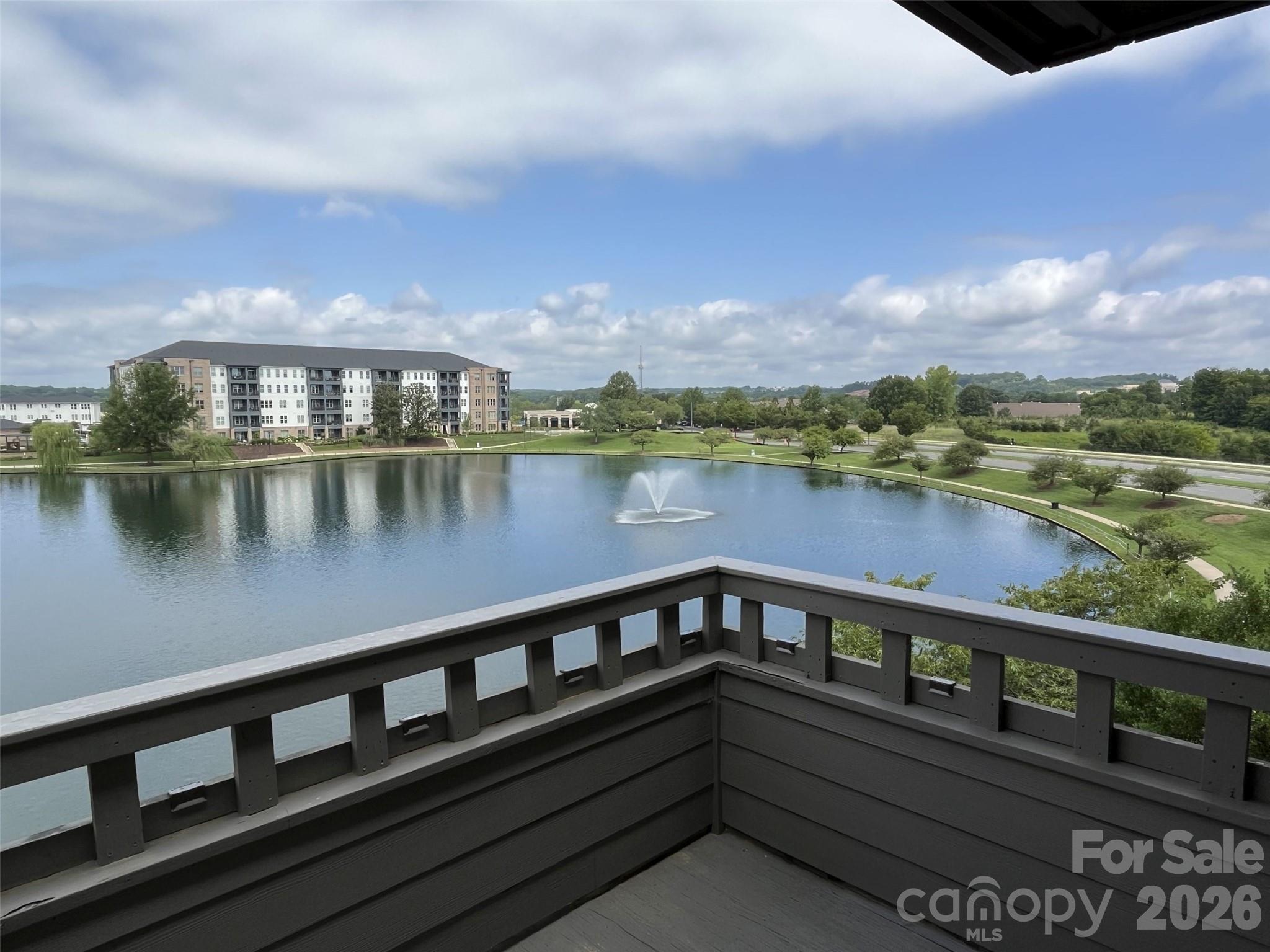 9041 J M Keynes Drive #6 — Charlotte