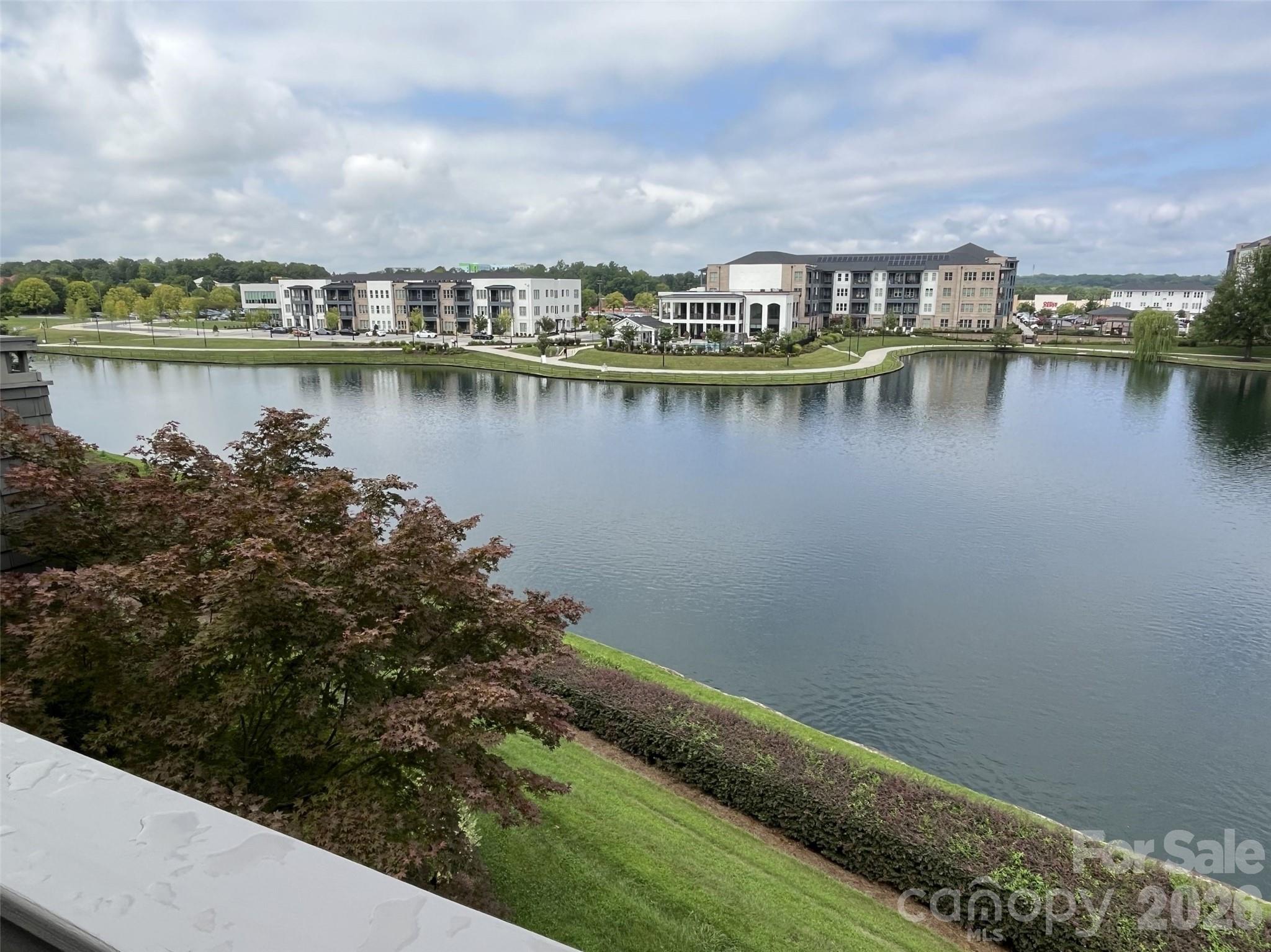 9041 J M Keynes Drive #6 — Charlotte