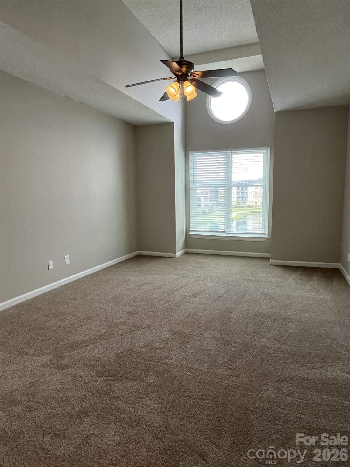 9041 J M Keynes Drive #6 — Charlotte