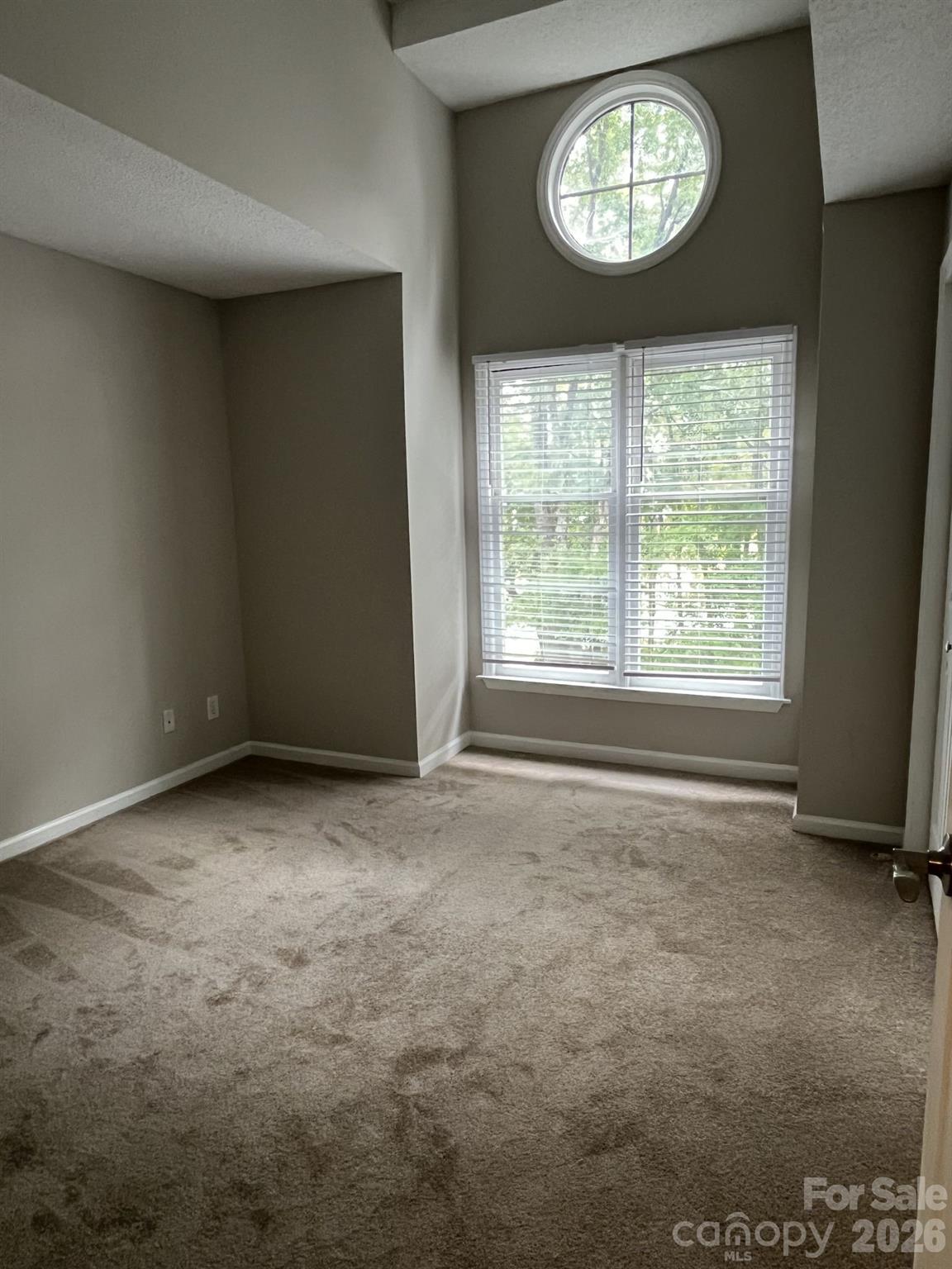 9041 J M Keynes Drive #6 — Charlotte