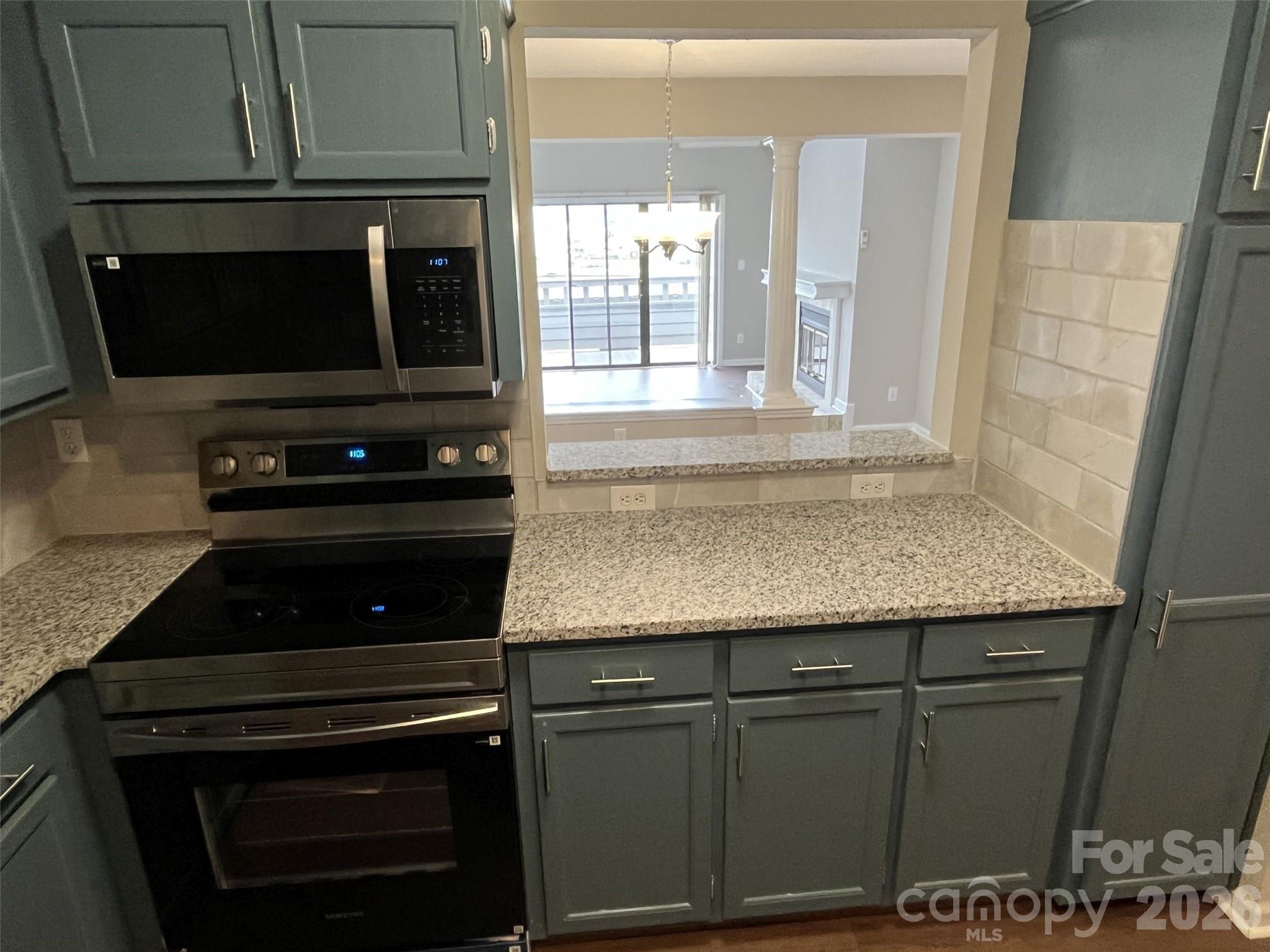 9041 J M Keynes Drive #6 — Charlotte