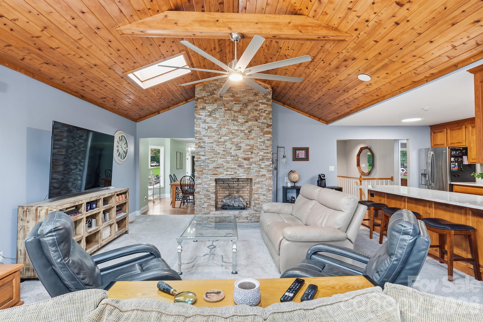 1419 Stoneyridge Drive — Charlotte