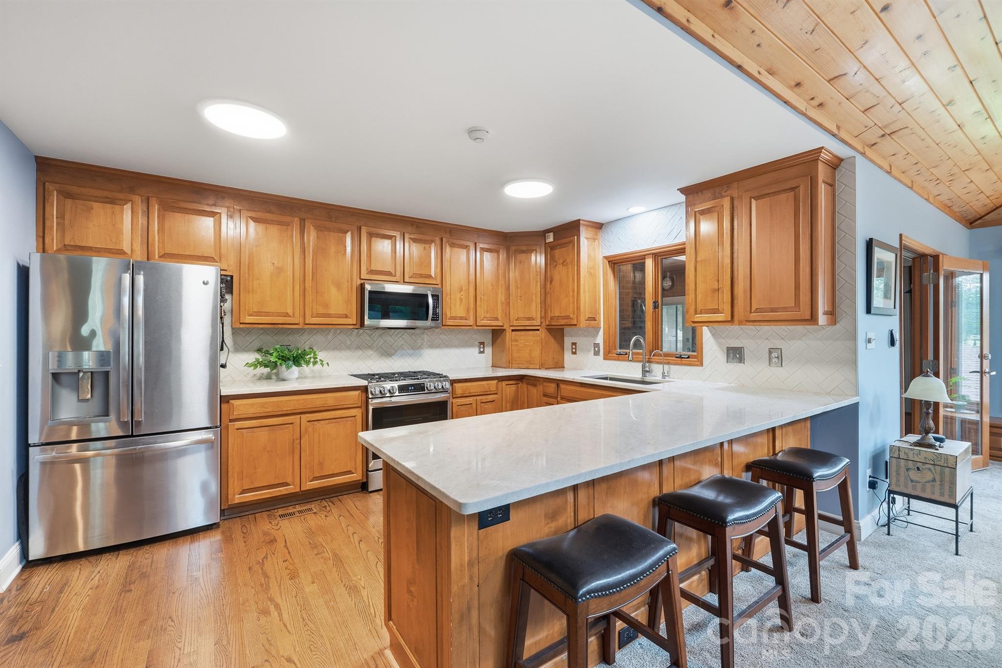 1419 Stoneyridge Drive — Charlotte