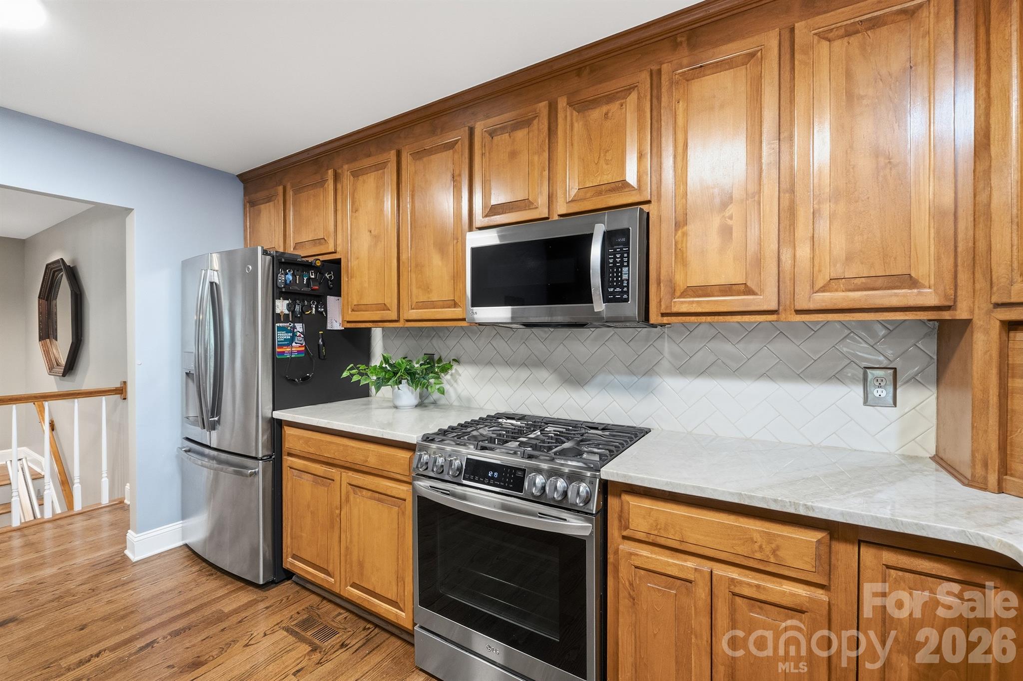 1419 Stoneyridge Drive — Charlotte