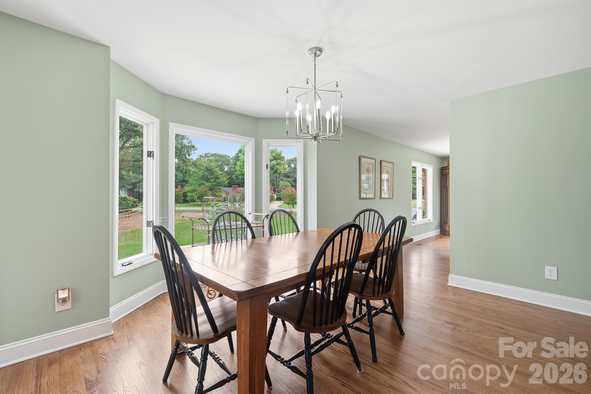 1419 Stoneyridge Drive — Charlotte